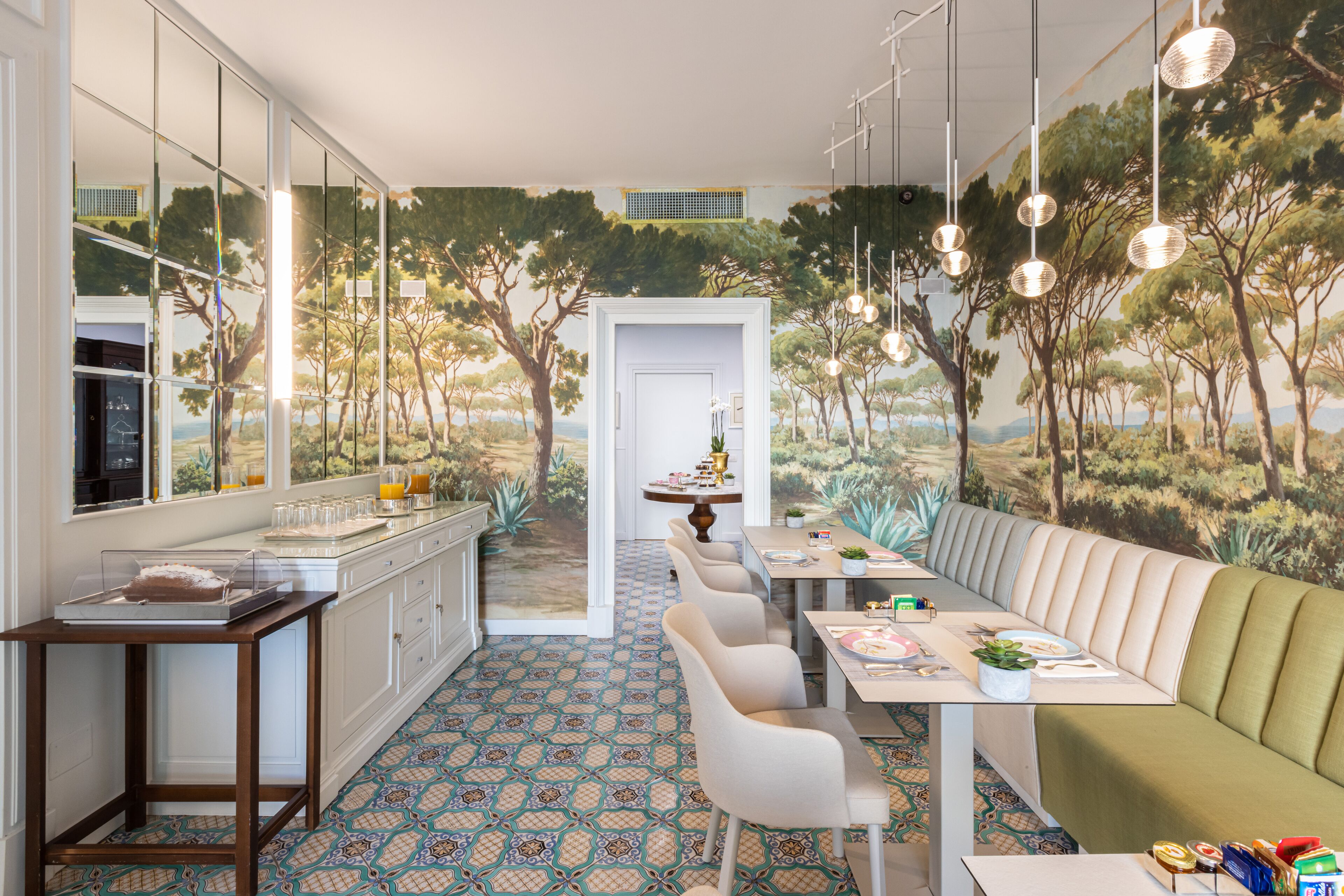 Foto - Palazzo Marziale