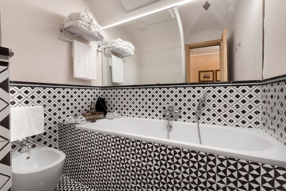 Palazzo Marziale by null