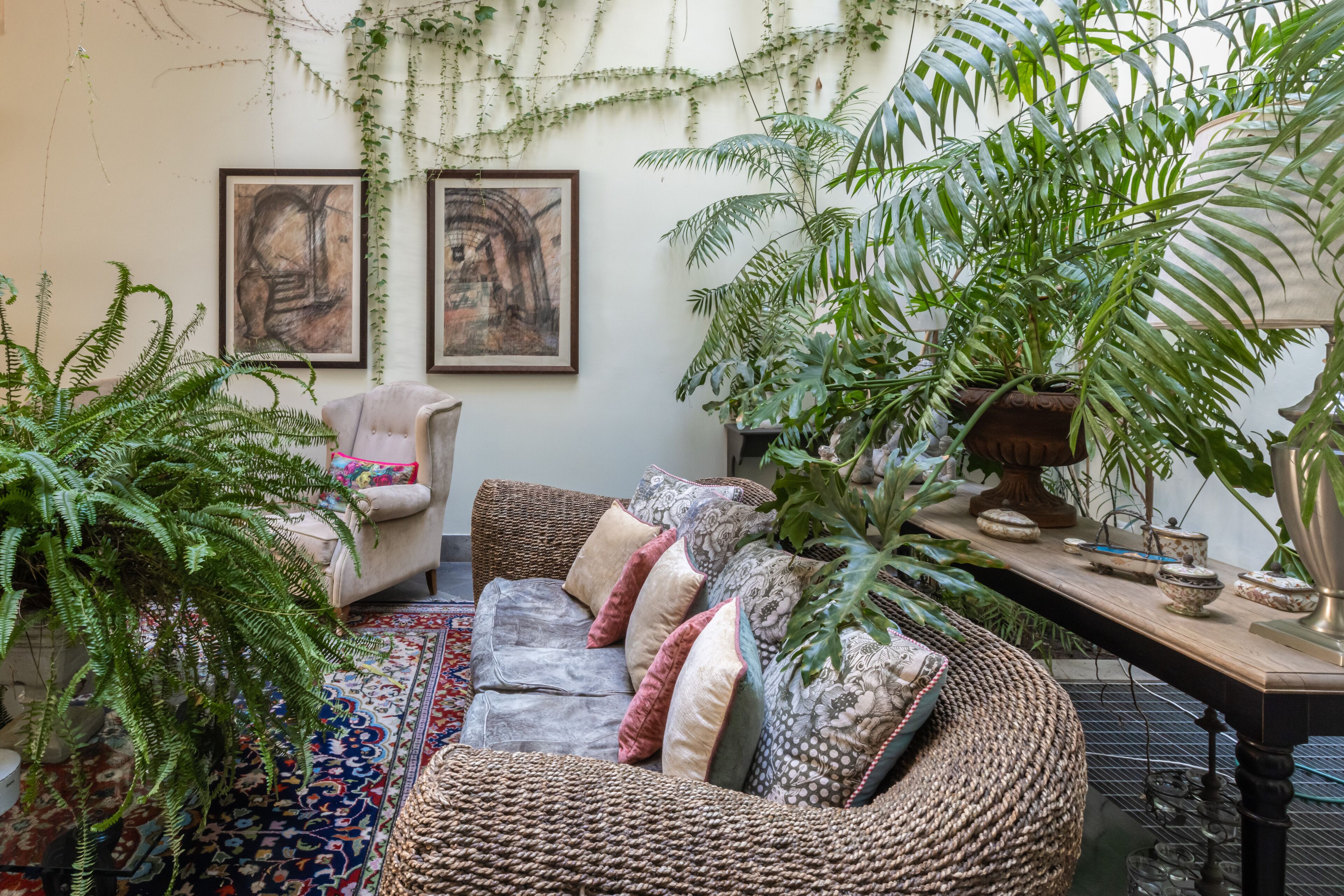 Foto - Palazzo Marziale