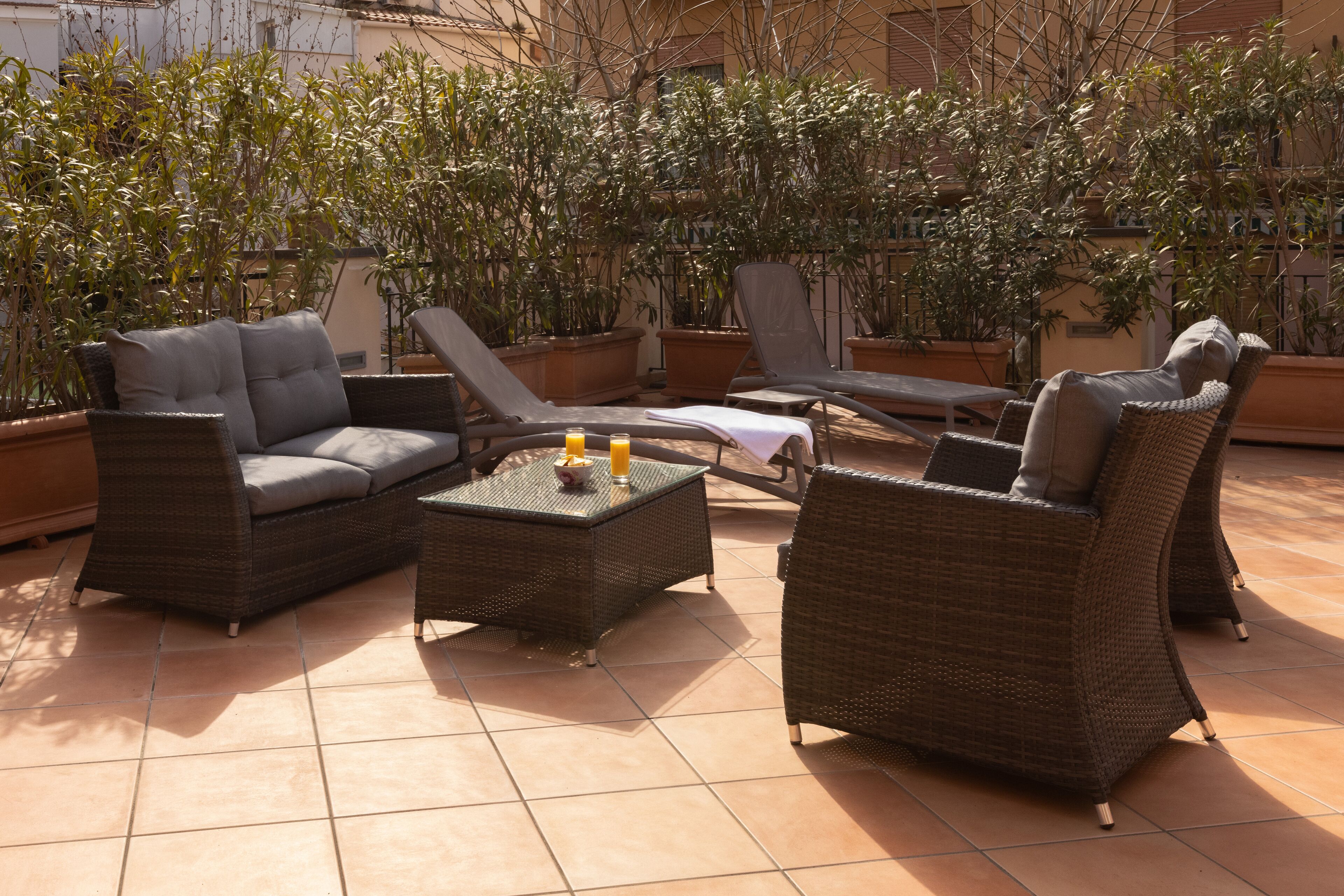 Foto - Palazzo Marziale