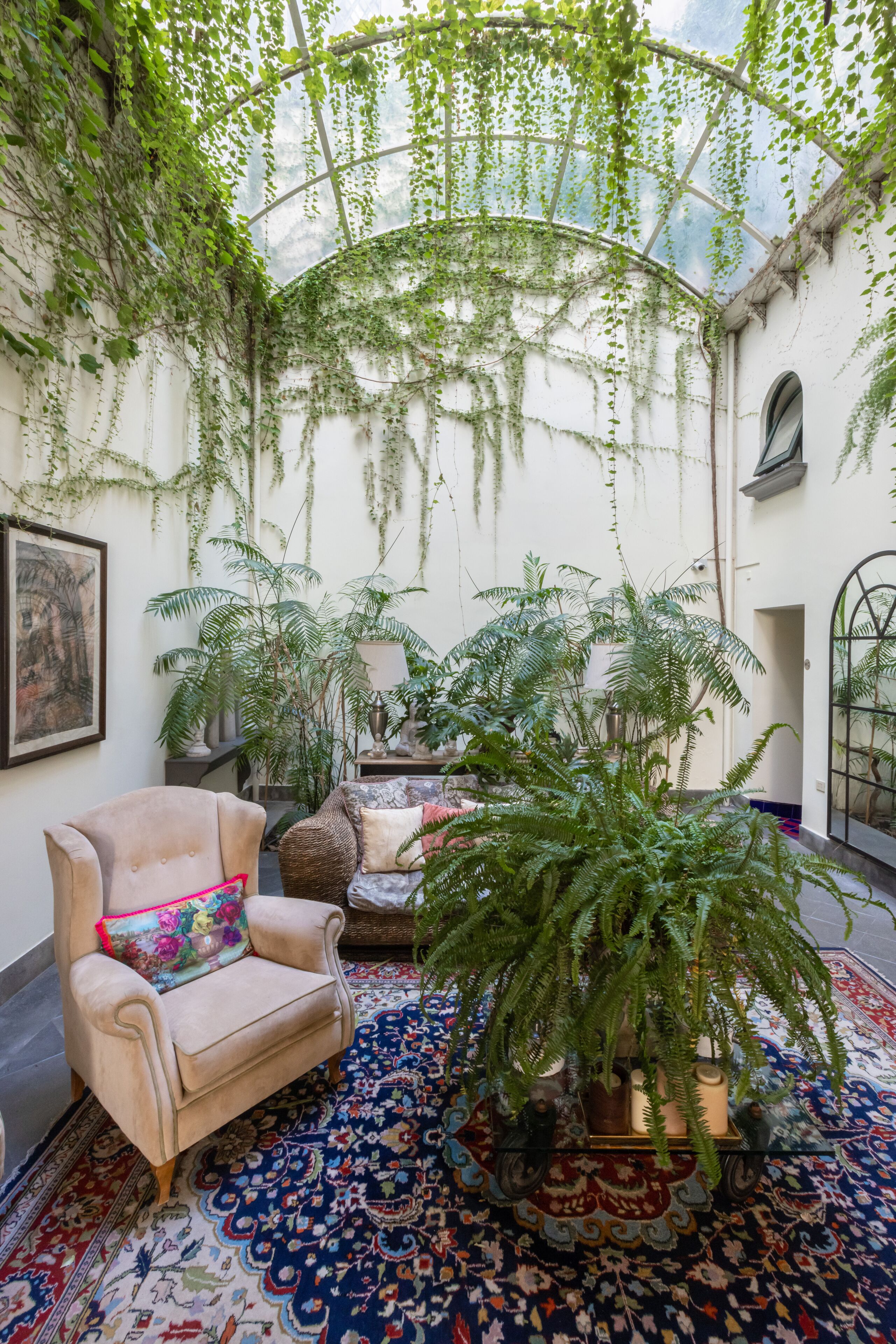 Foto - Palazzo Marziale