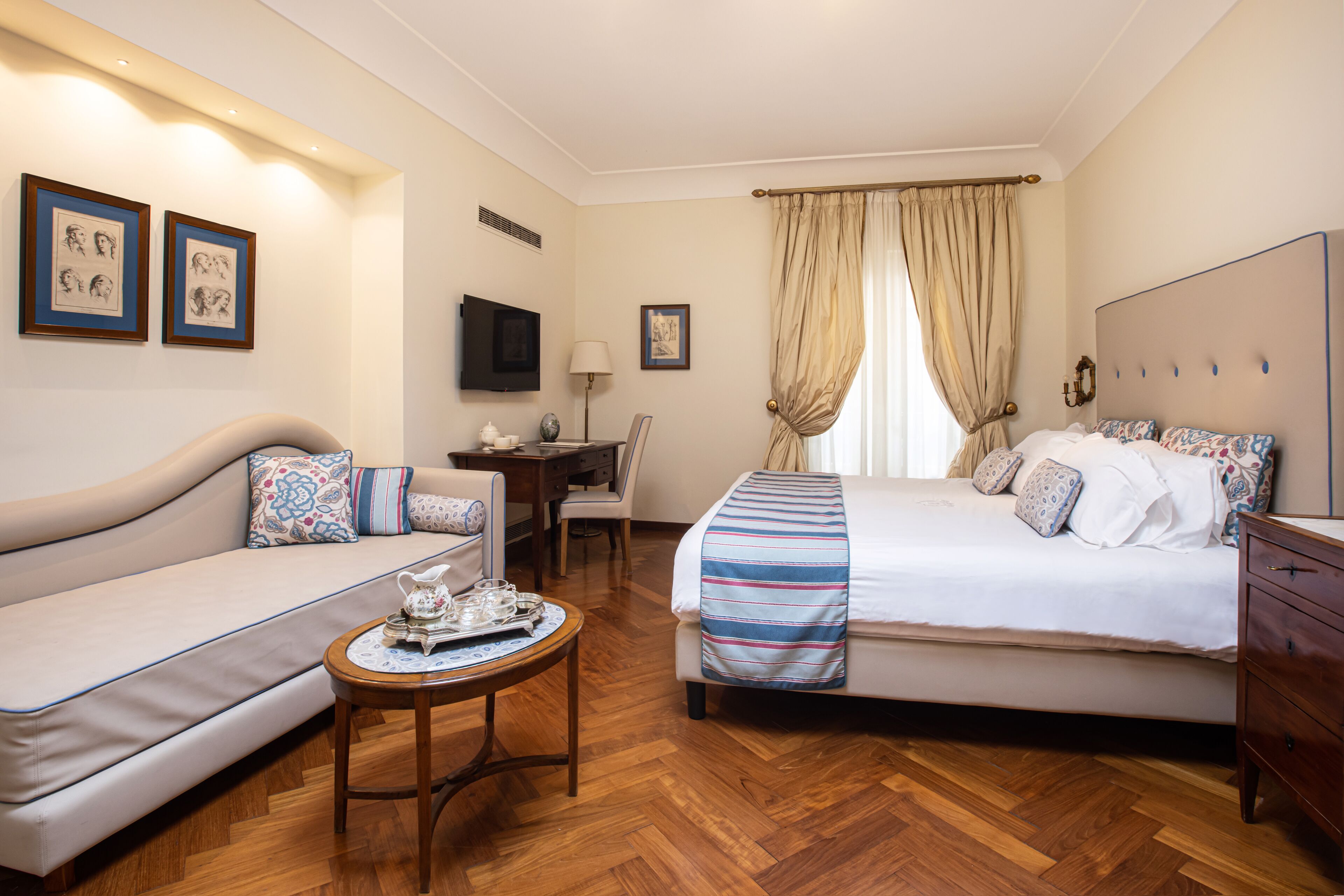 Foto - Palazzo Marziale