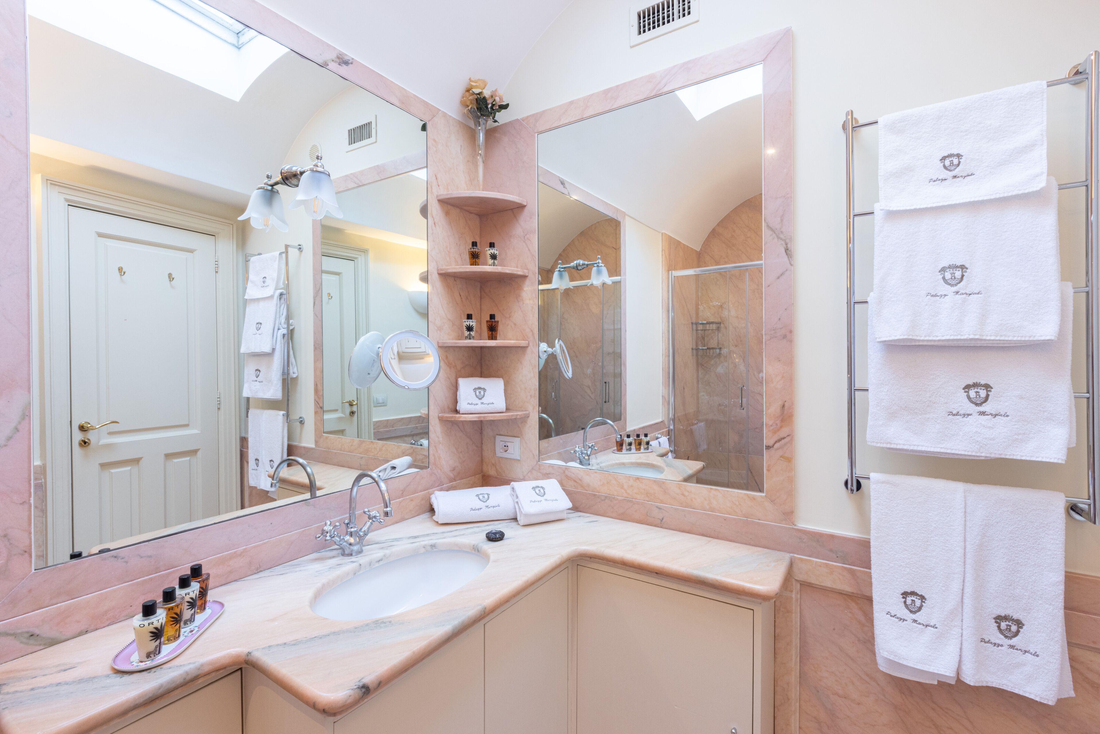 Foto - Palazzo Marziale