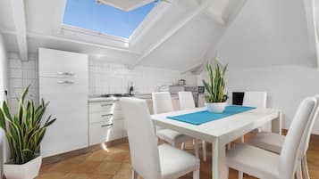 Apartment, 3 Schlafzimmer