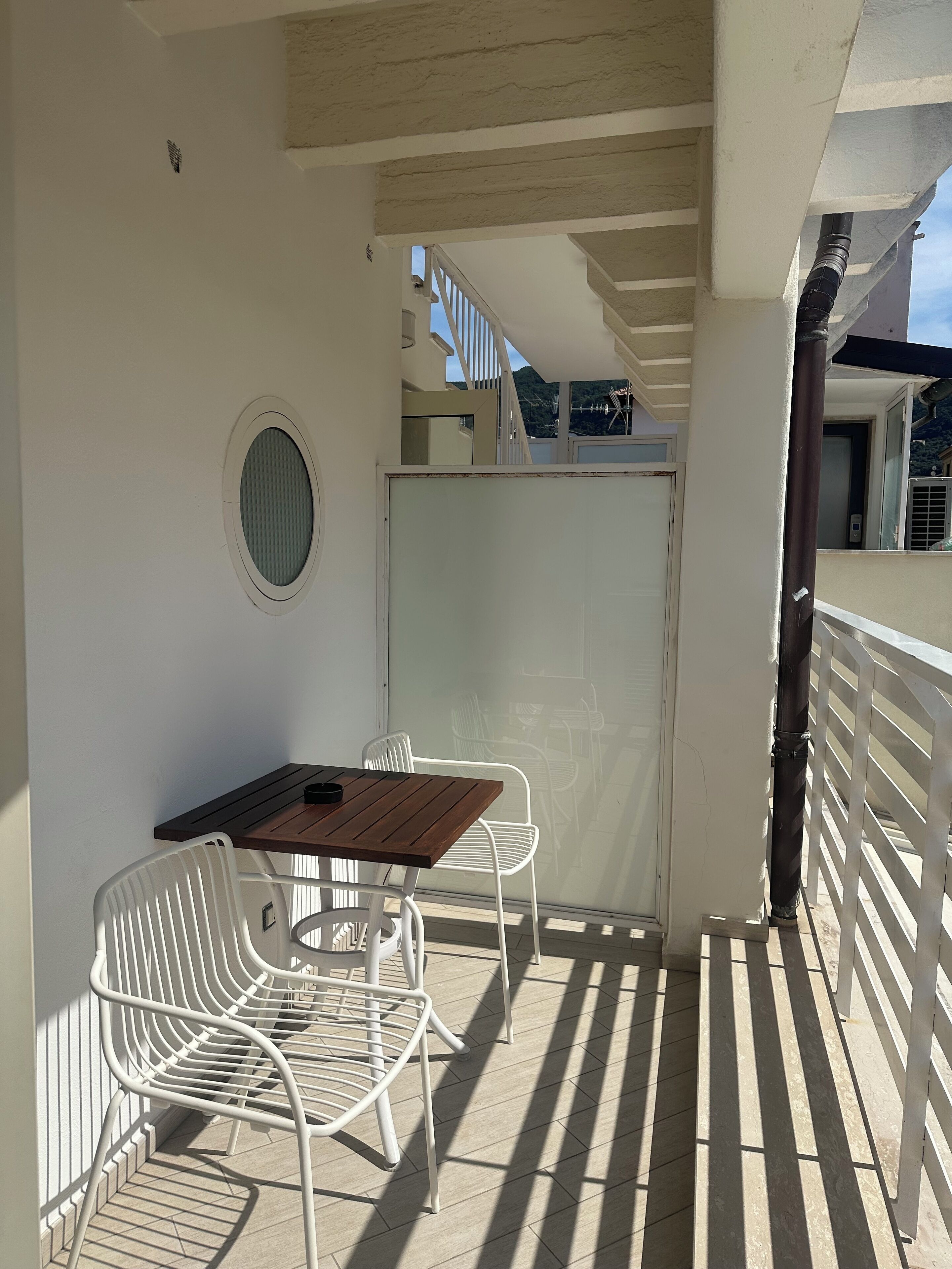 superior double room, terrace | terrace/patio