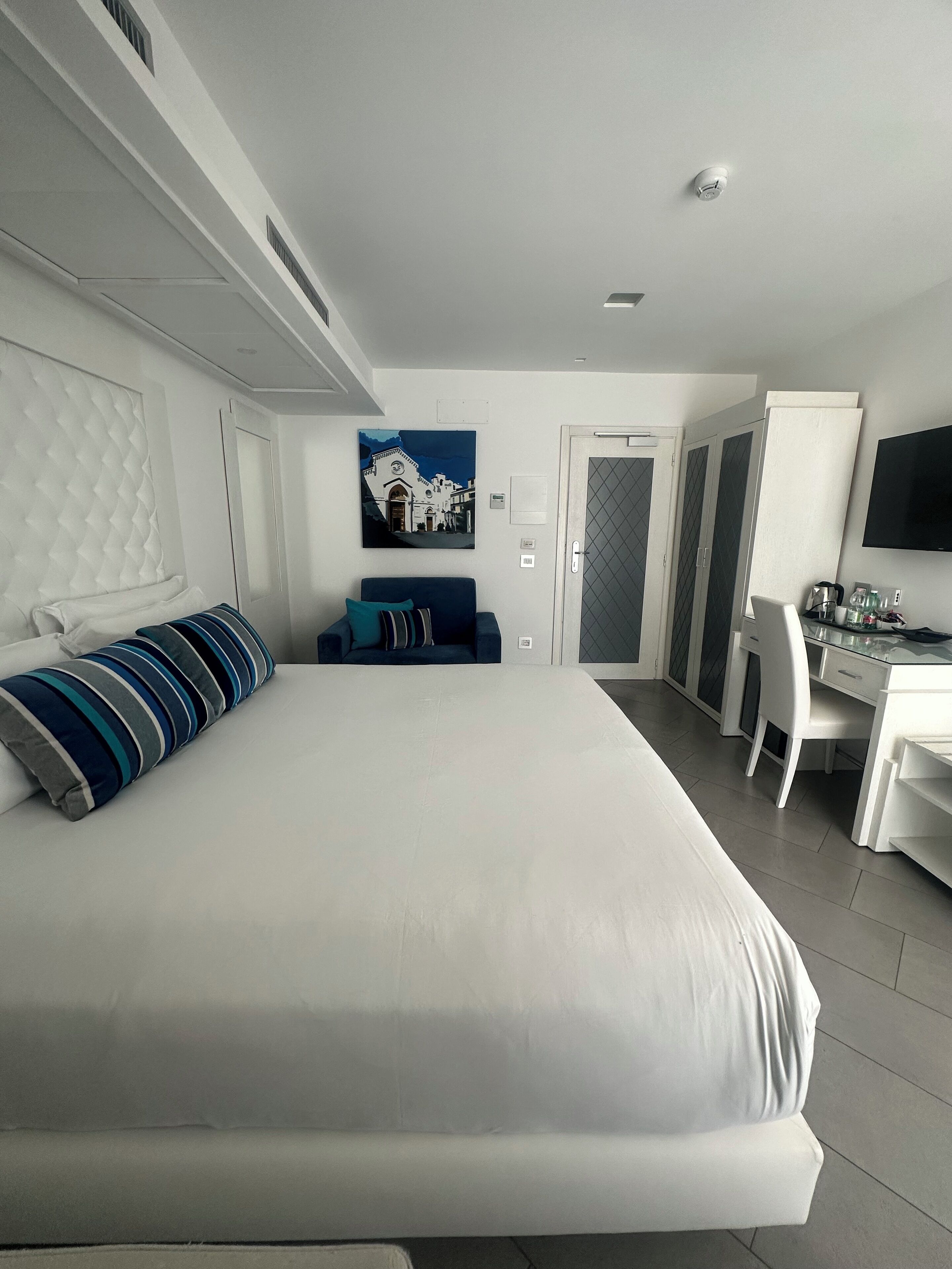 Foto - Tasso Suites & Spa