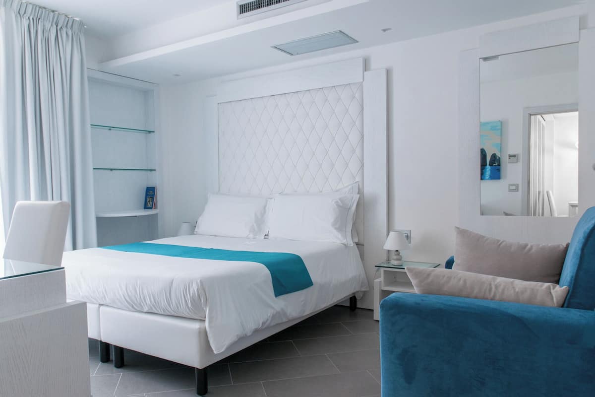 Ropa de cama de alta calidad y edredón