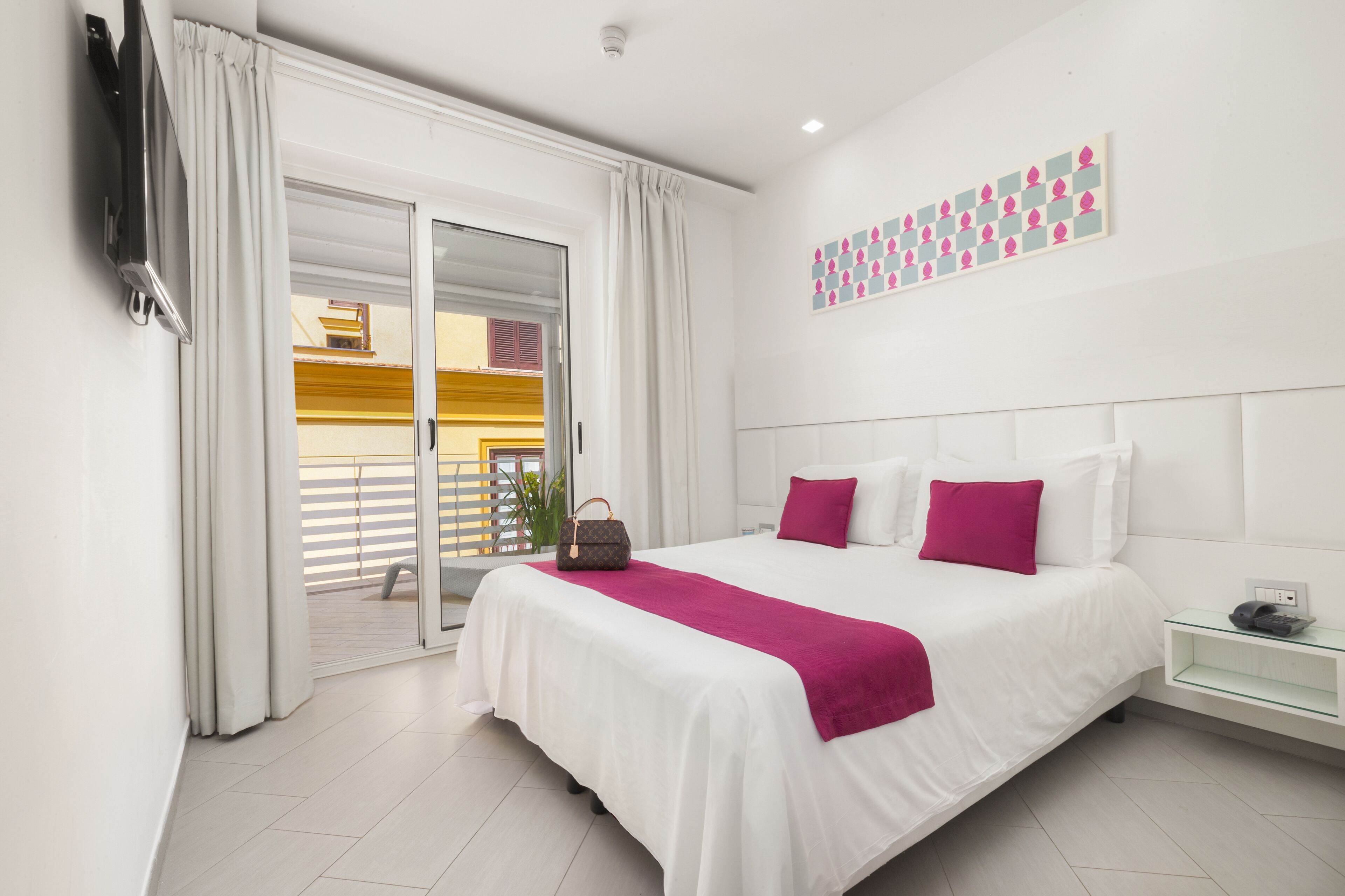 Foto - Tasso Suites & Spa