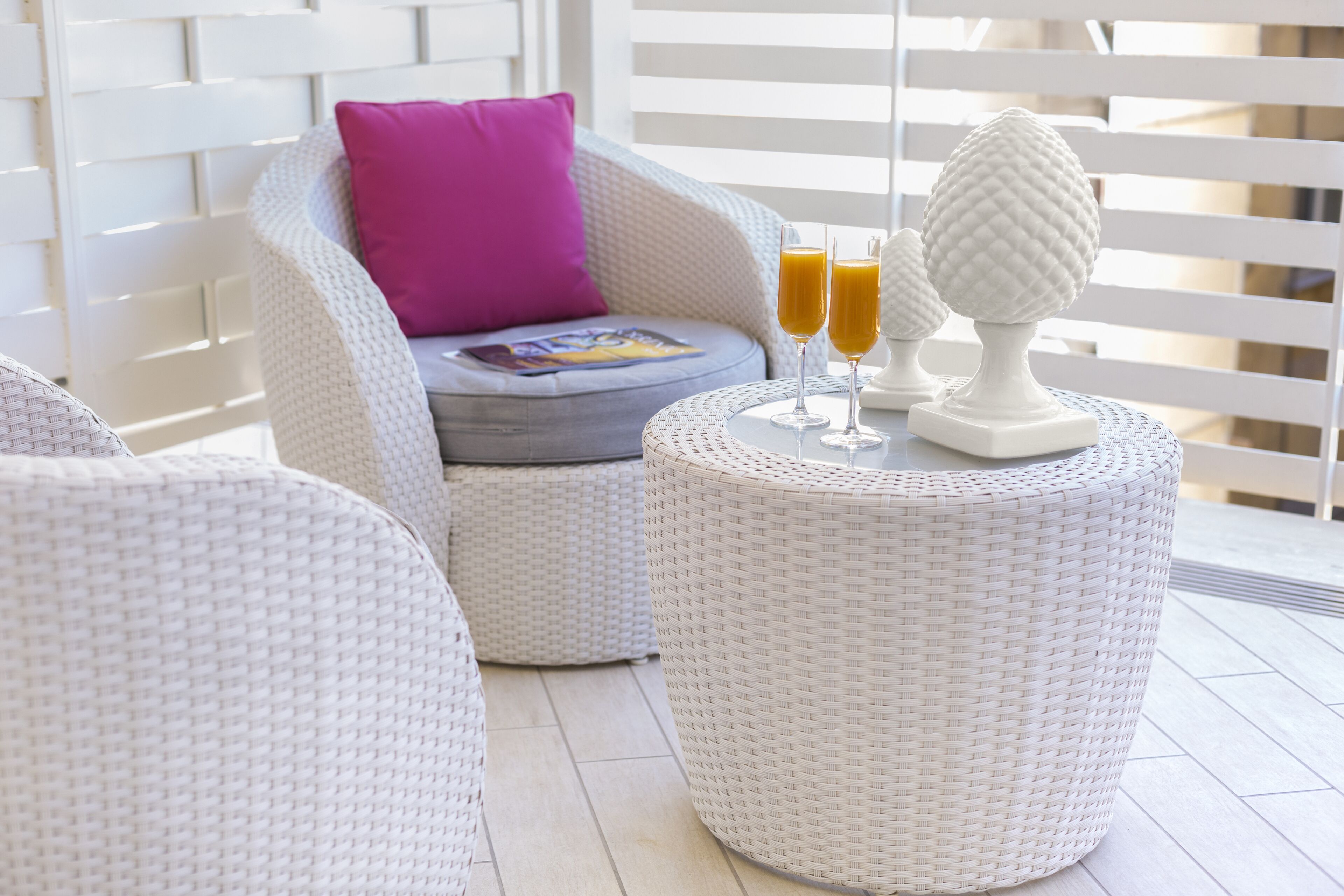 Foto - Tasso Suites & Spa