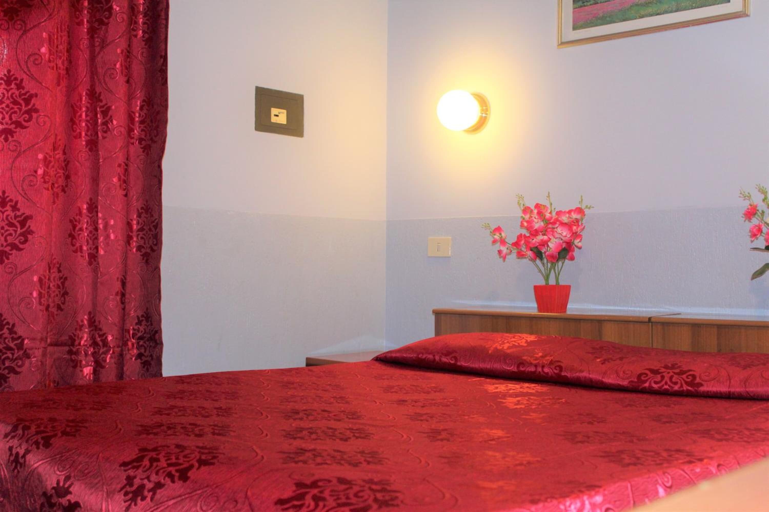 Foto - Hotel Eurorooms