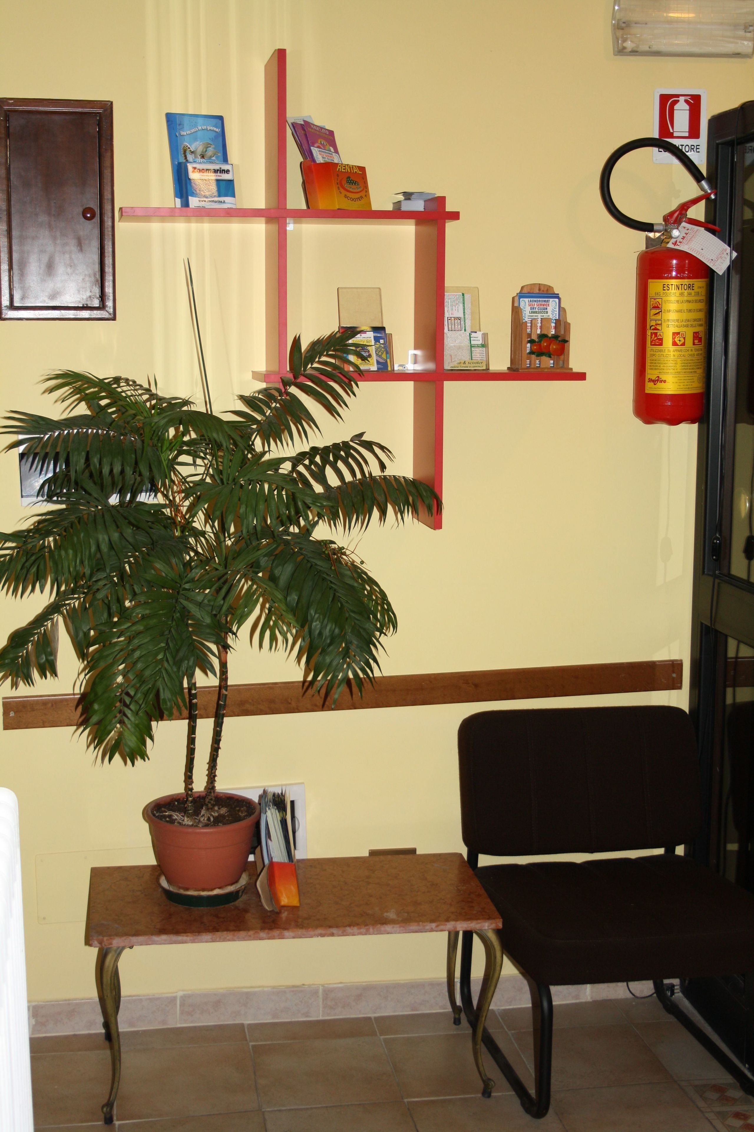 Foto - Hotel Eurorooms