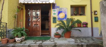 Locanda dalla Compagnia