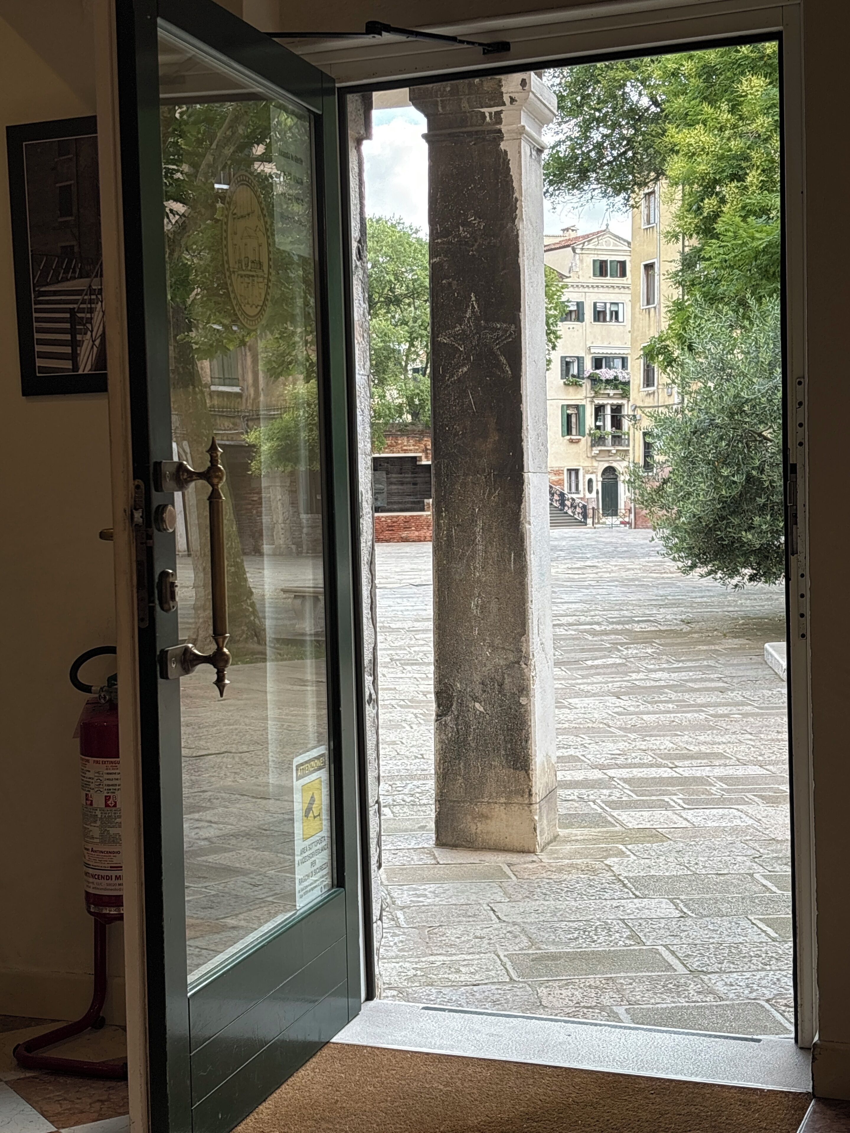 Photo - Locanda del Ghetto