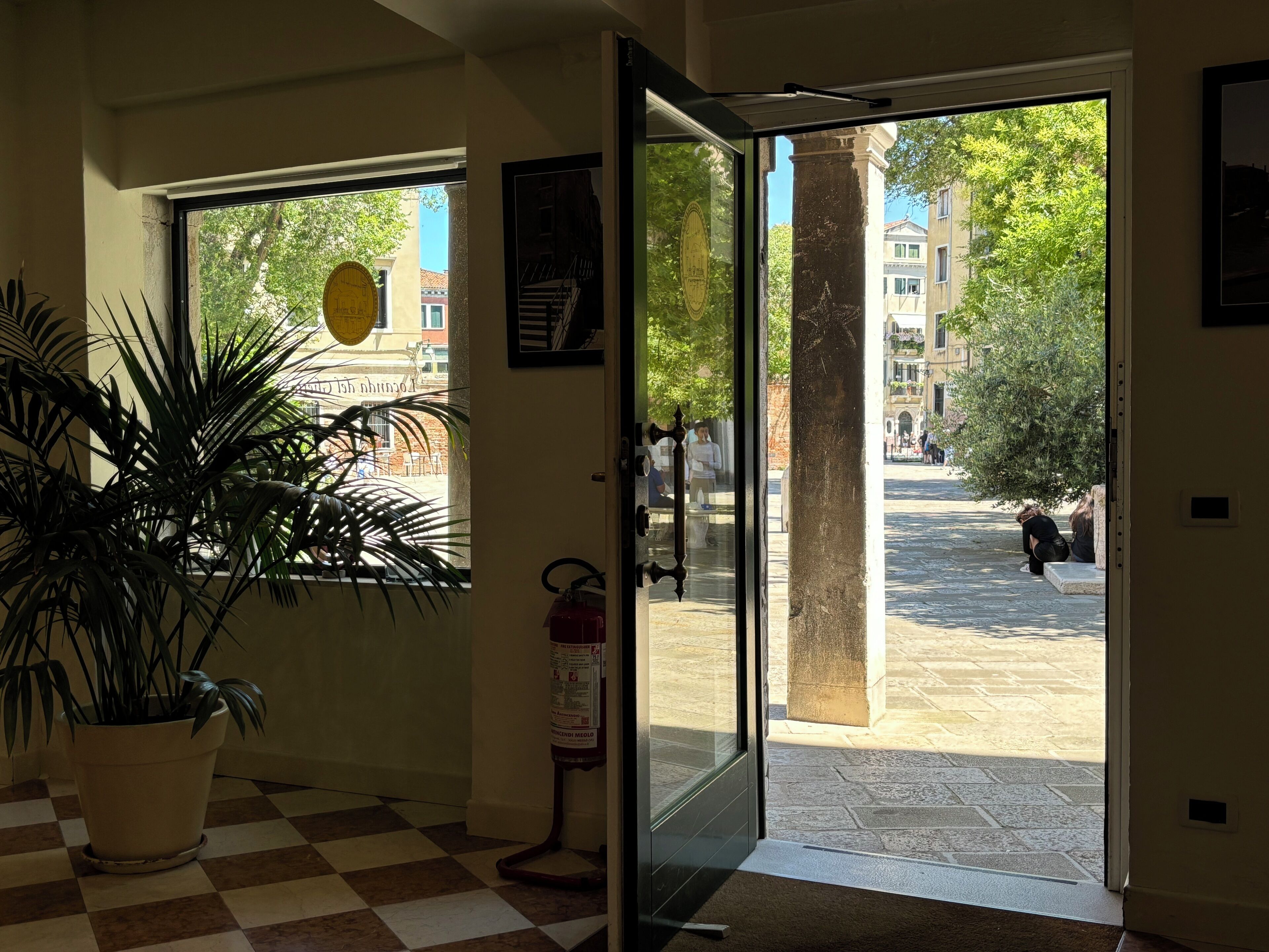 Foto - Locanda del Ghetto