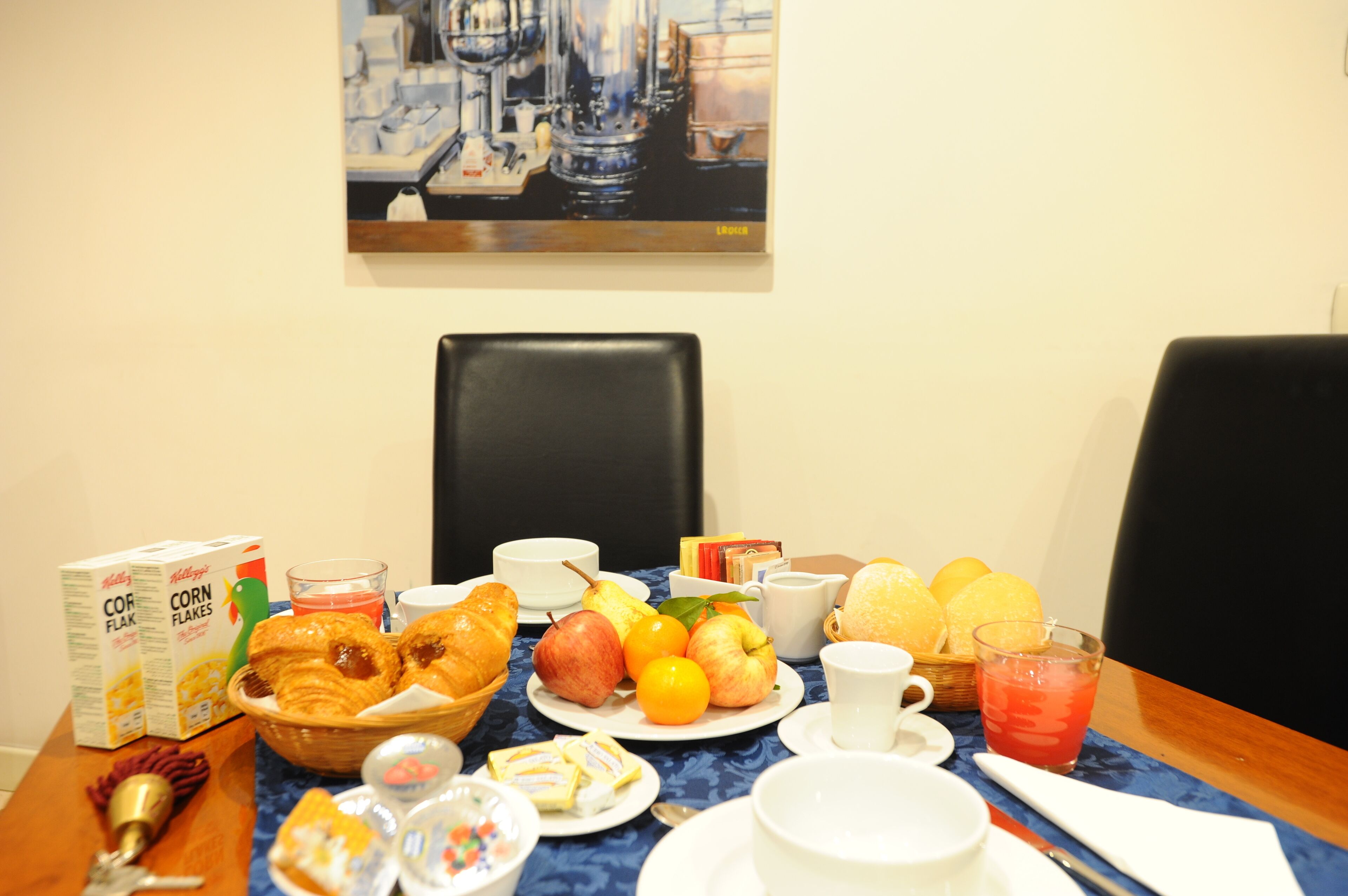 Foto - Locanda del Ghetto