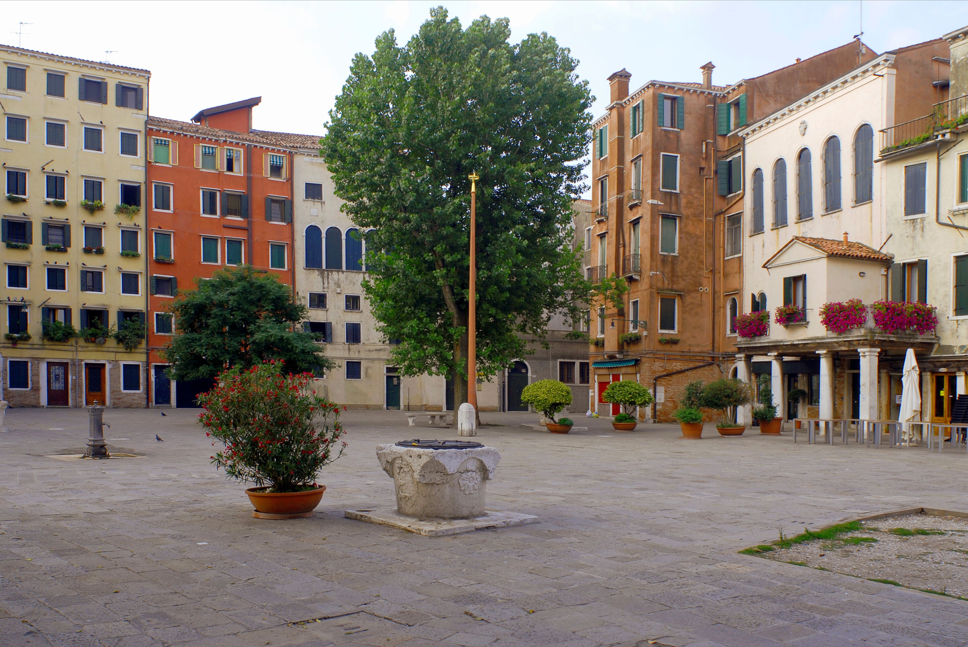 Foto - Locanda del Ghetto