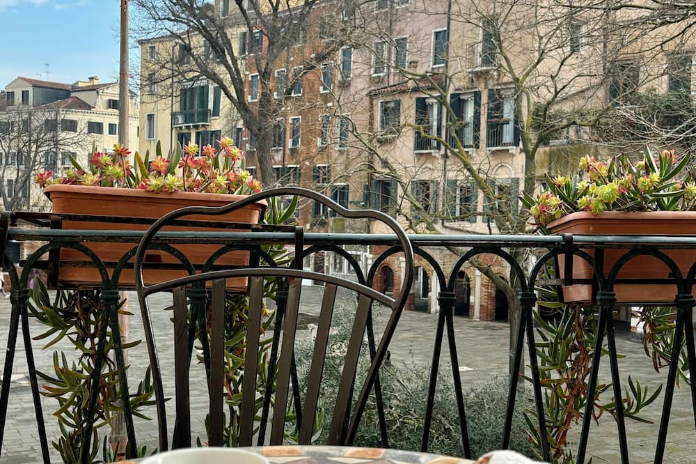 Locanda del Ghetto