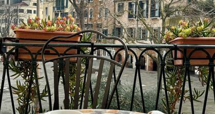 Locanda del Ghetto