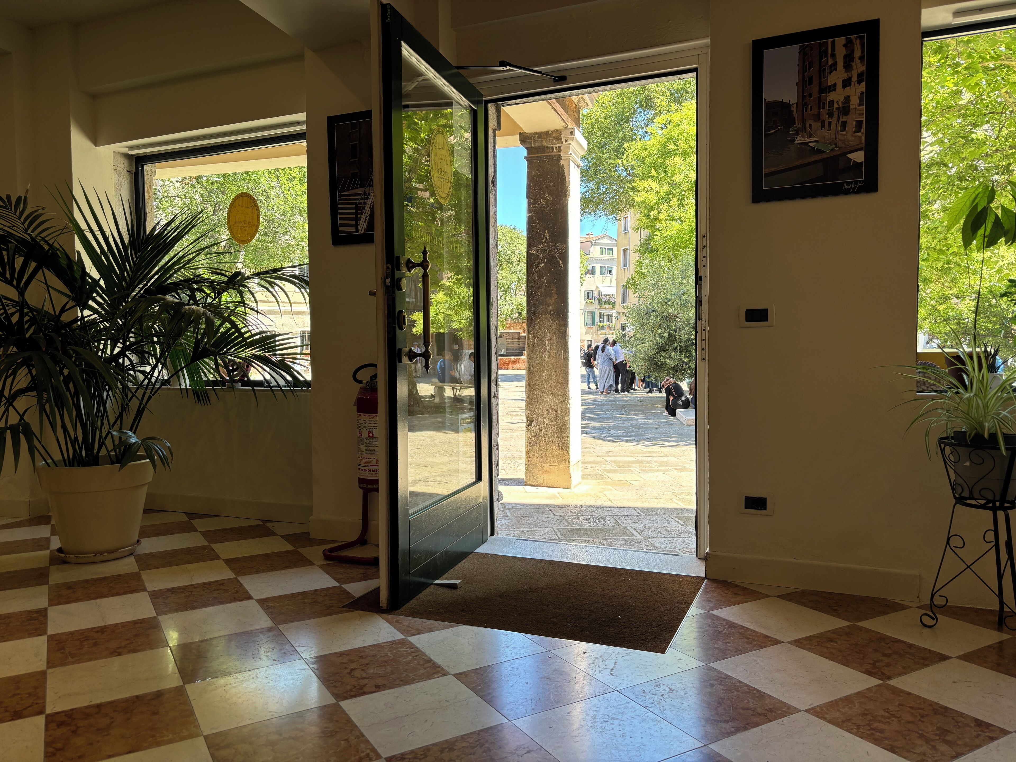 Foto - Locanda del Ghetto