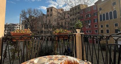 Locanda del Ghetto