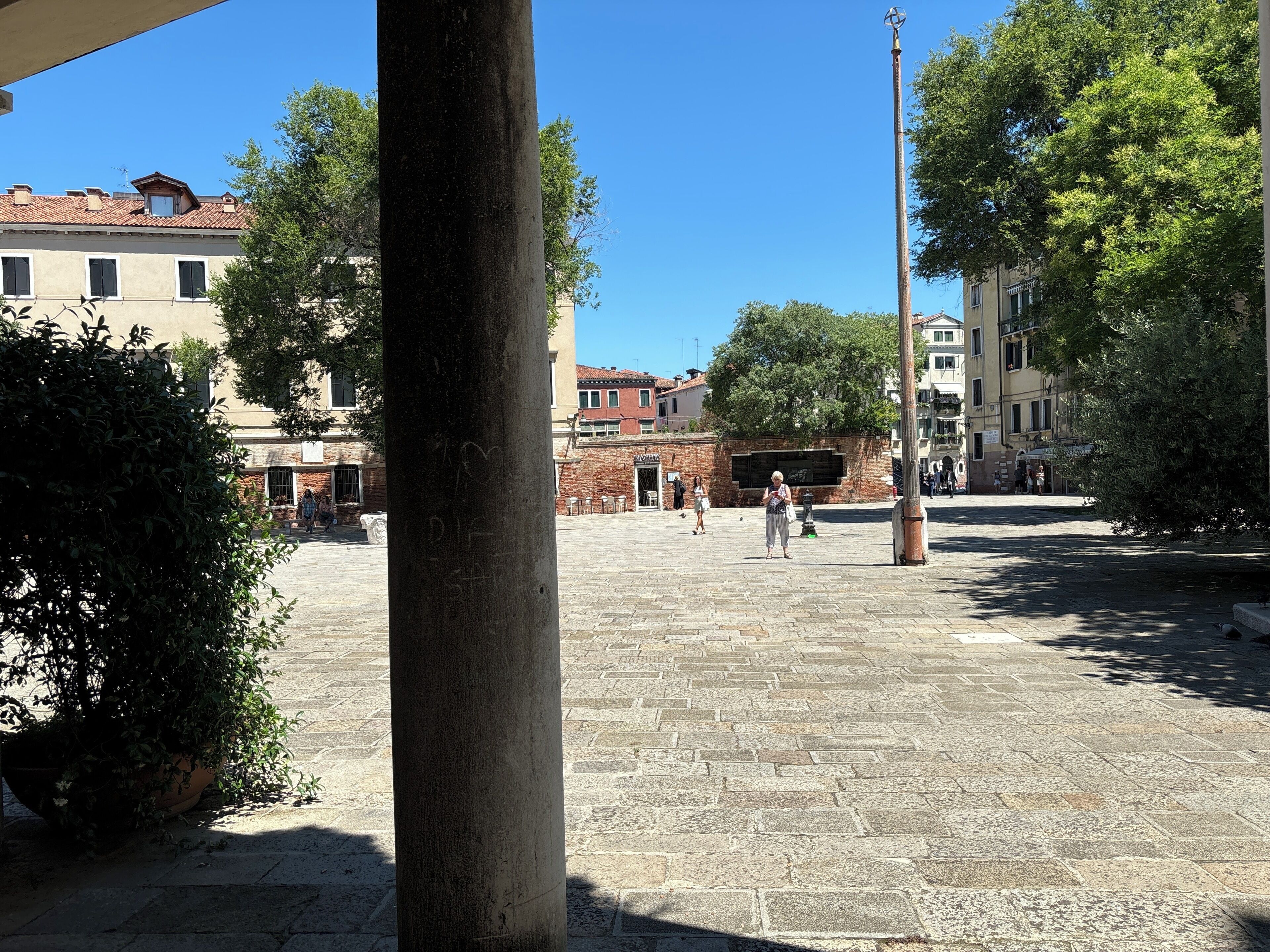 Foto - Locanda del Ghetto