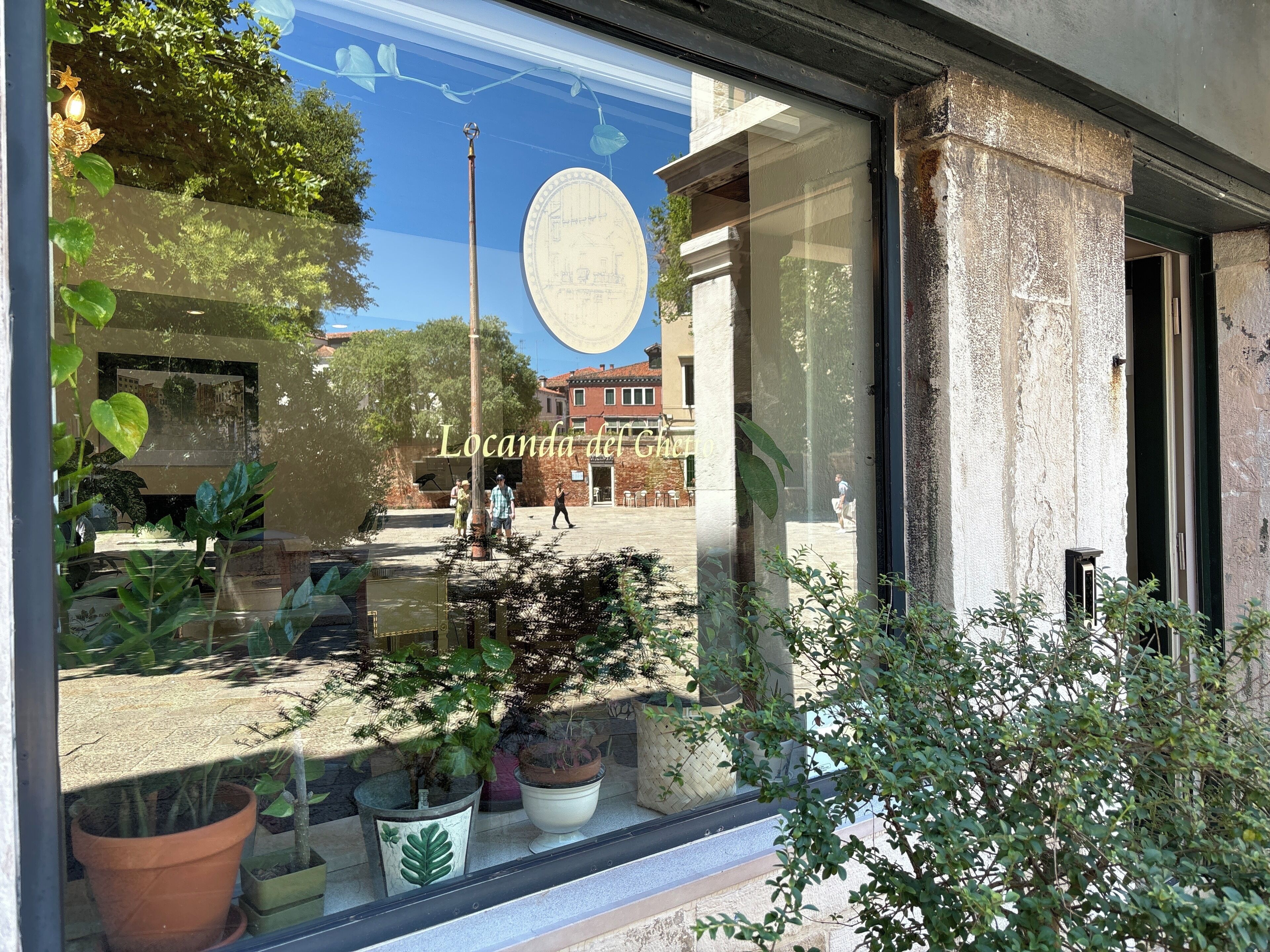 Foto - Locanda del Ghetto