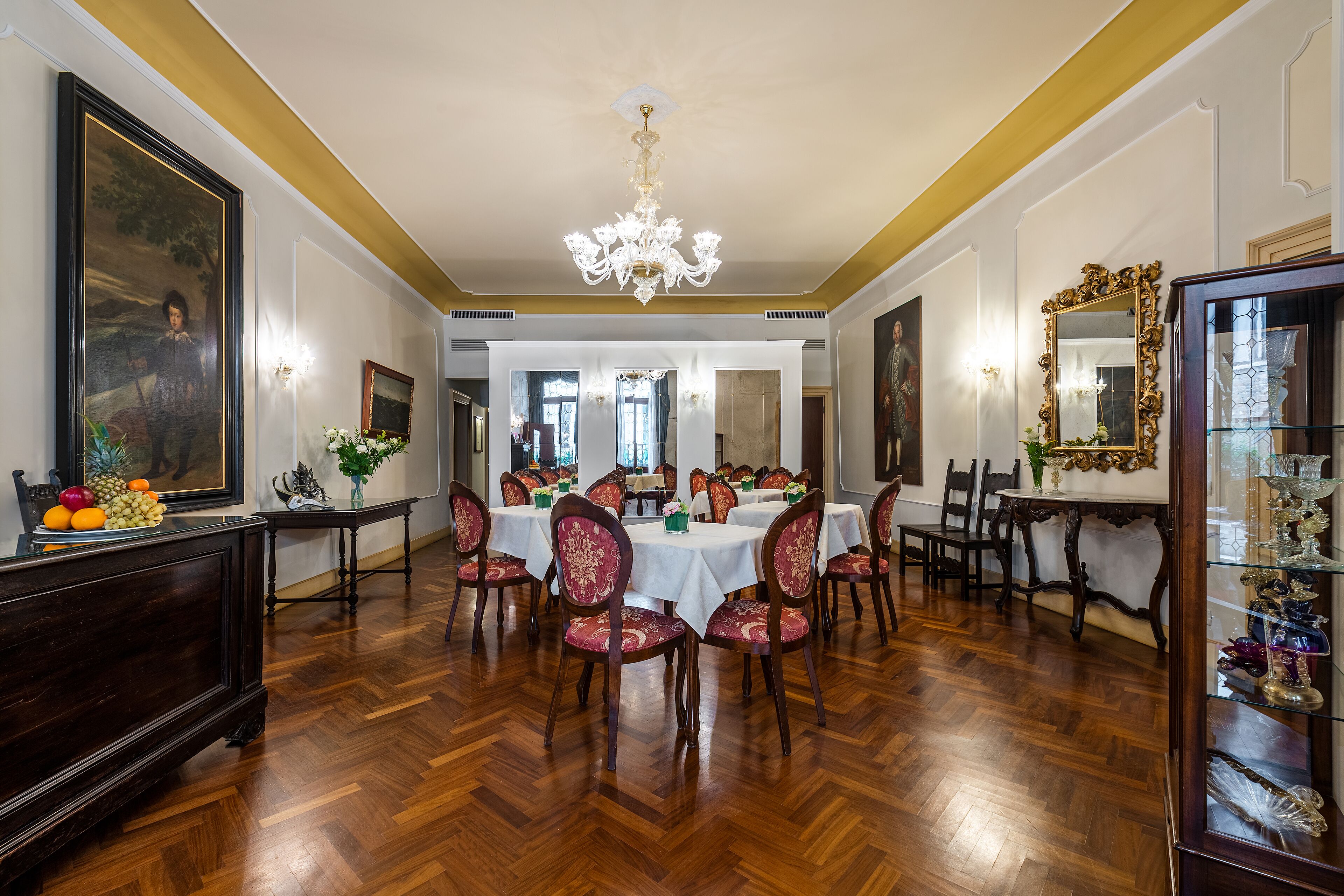 Foto - Locanda Sant'Agostin