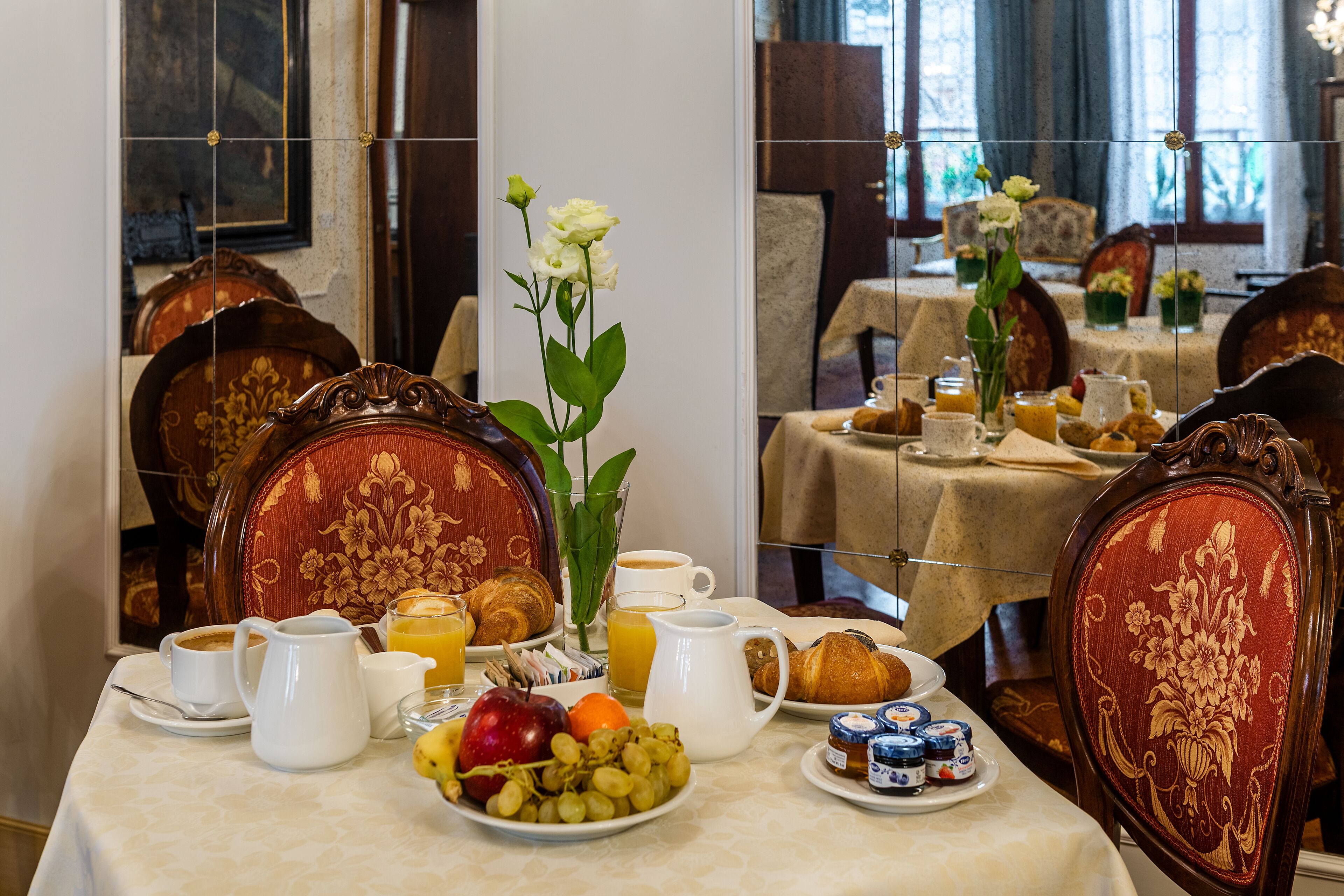 Foto - Locanda Sant'Agostin