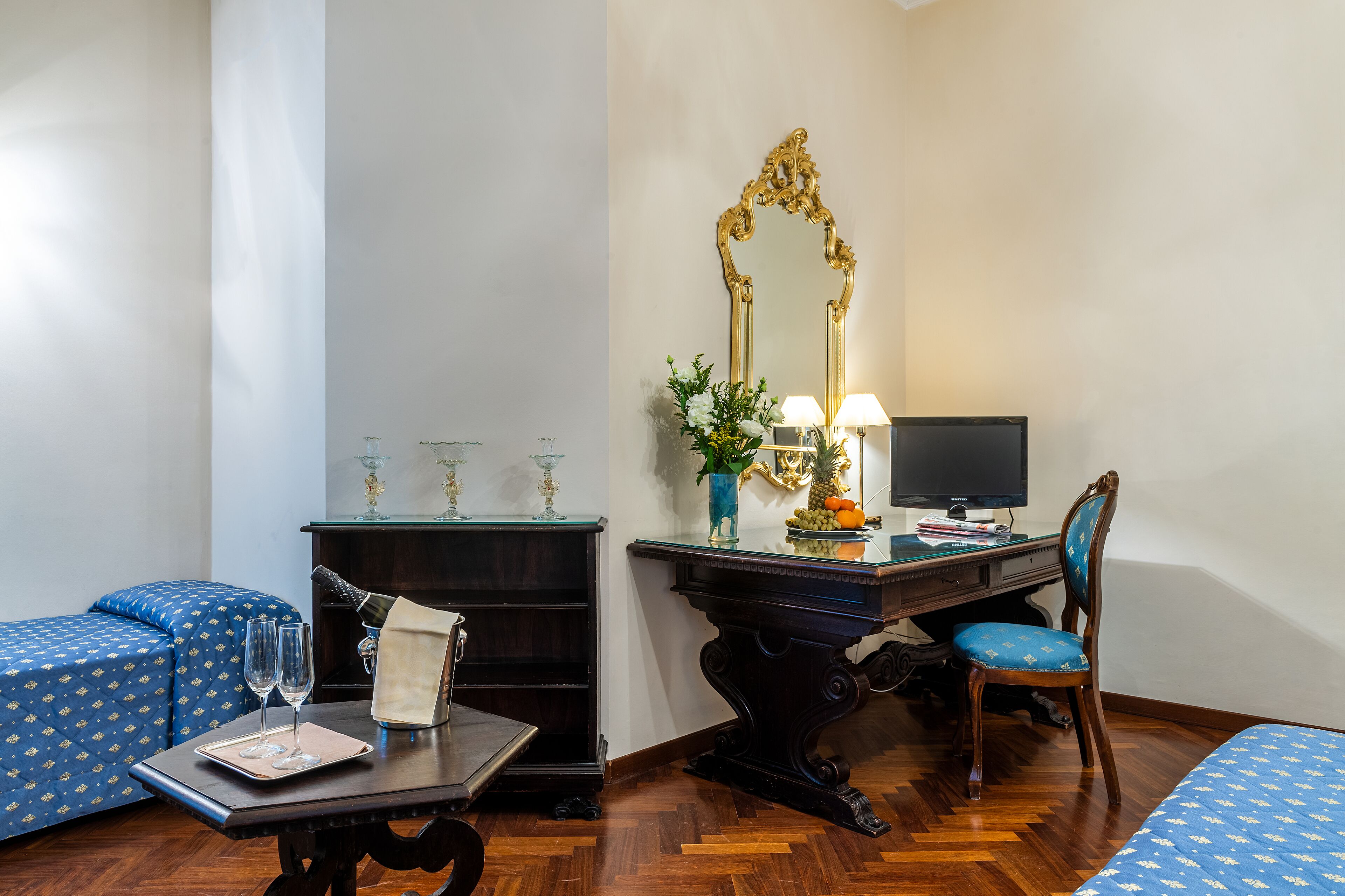 Foto - Locanda Sant'Agostin