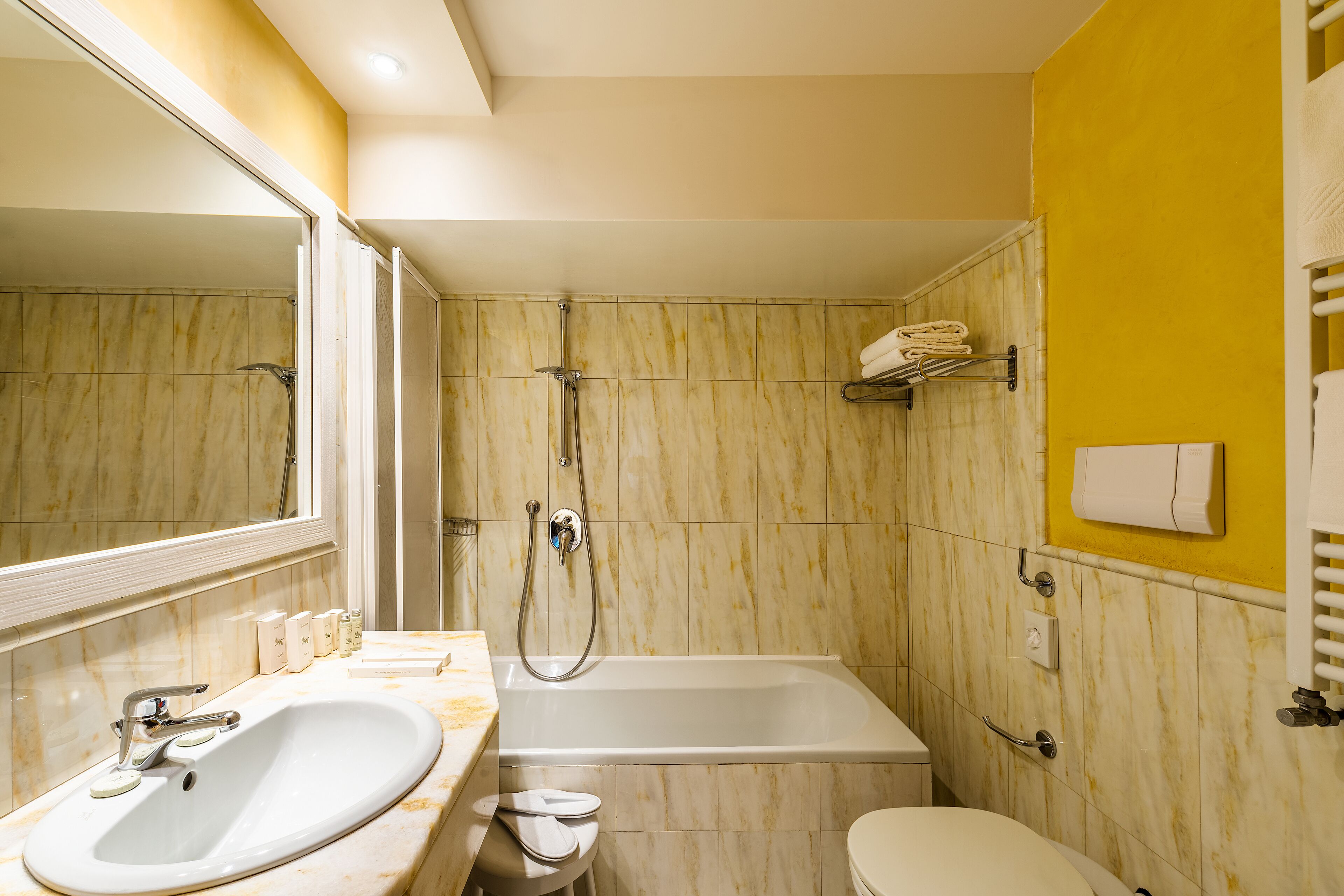 Foto - Locanda Sant'Agostin