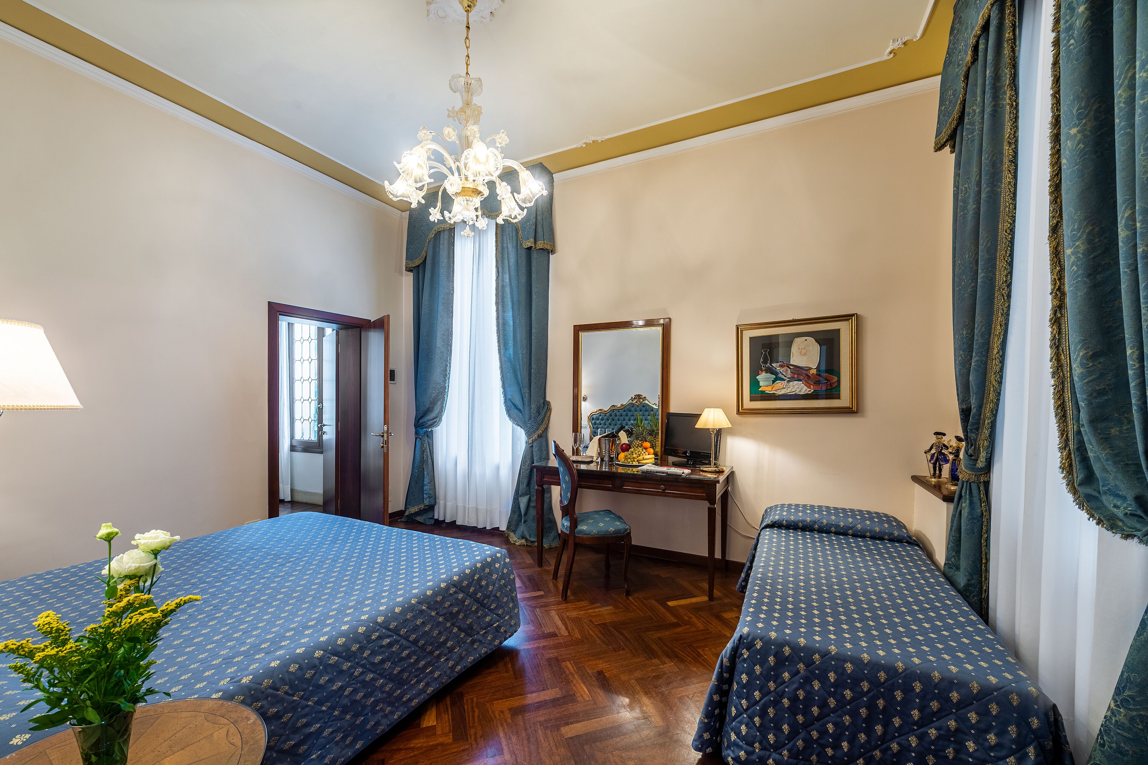 Foto - Locanda Sant'Agostin