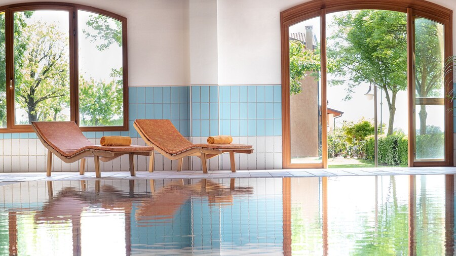 Sport Hotel All'Ancora