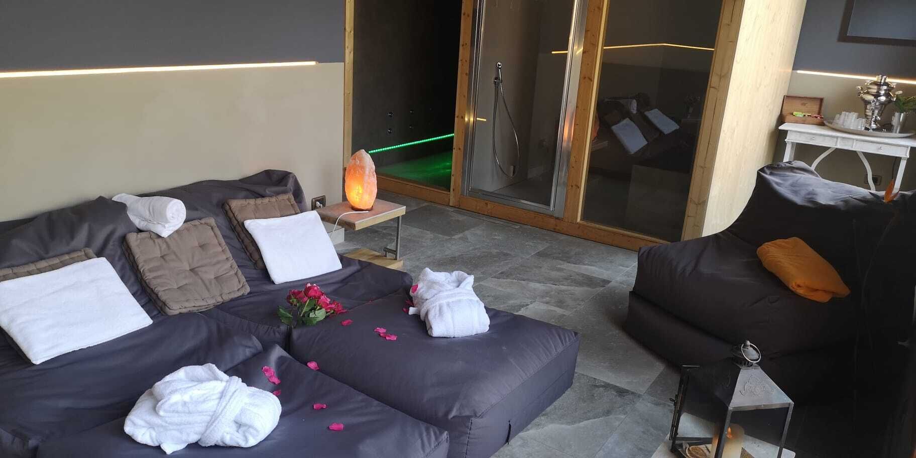 Foto - Ancora Sport Resort Hotel