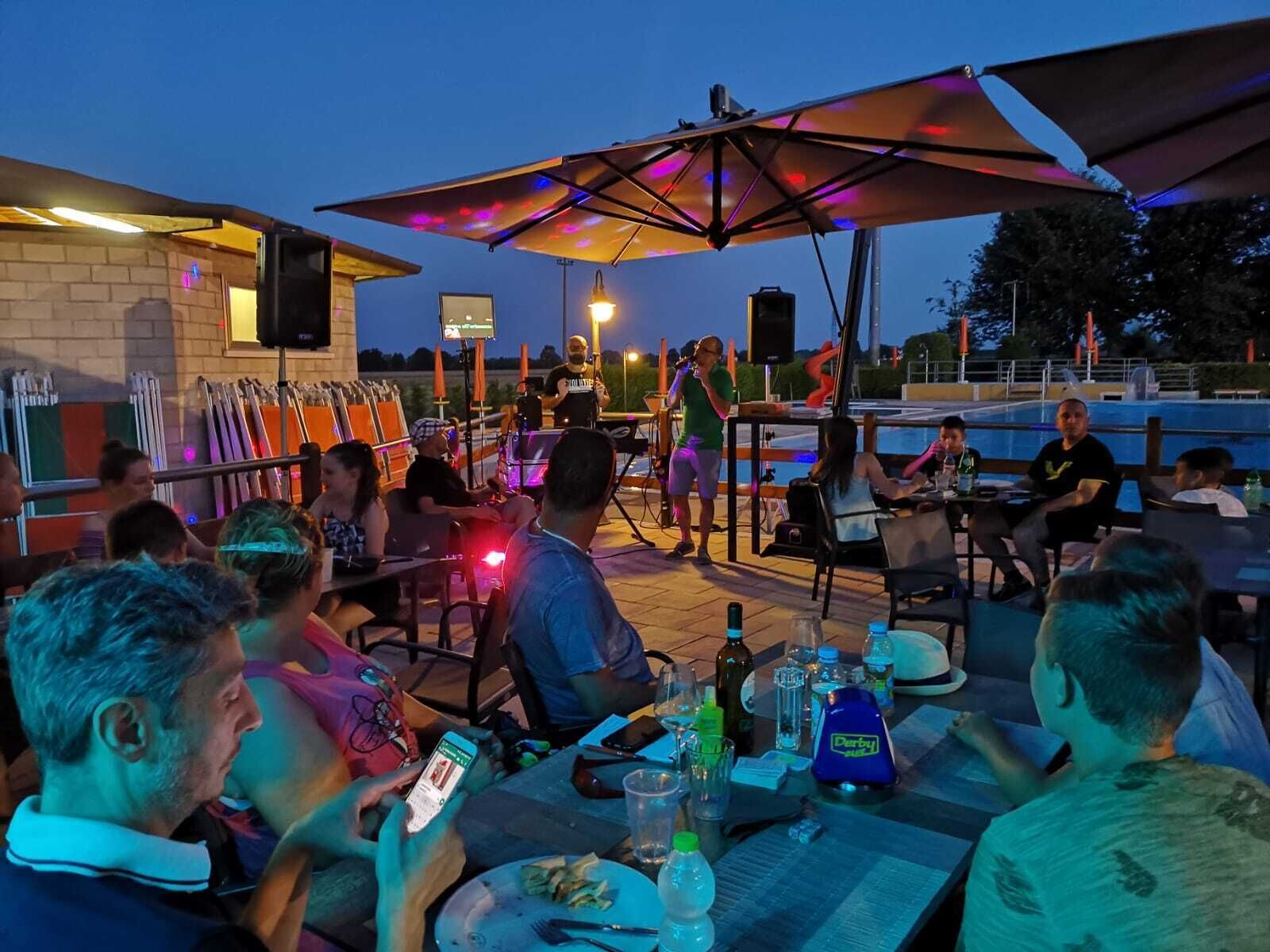 Foto - Ancora Sport Resort Hotel