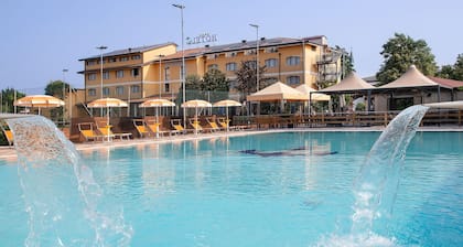 Sport Hotel All'Ancora