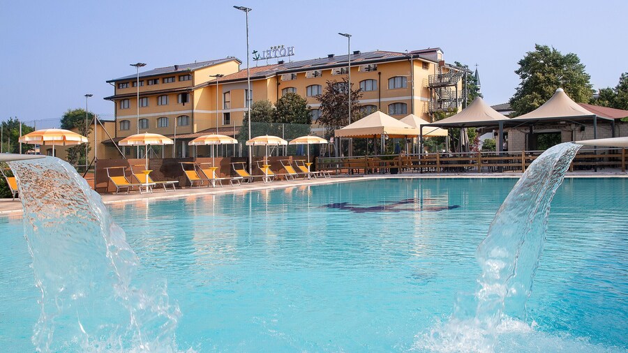 Sport Hotel All'Ancora