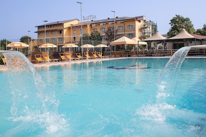 Sport Hotel All'Ancora