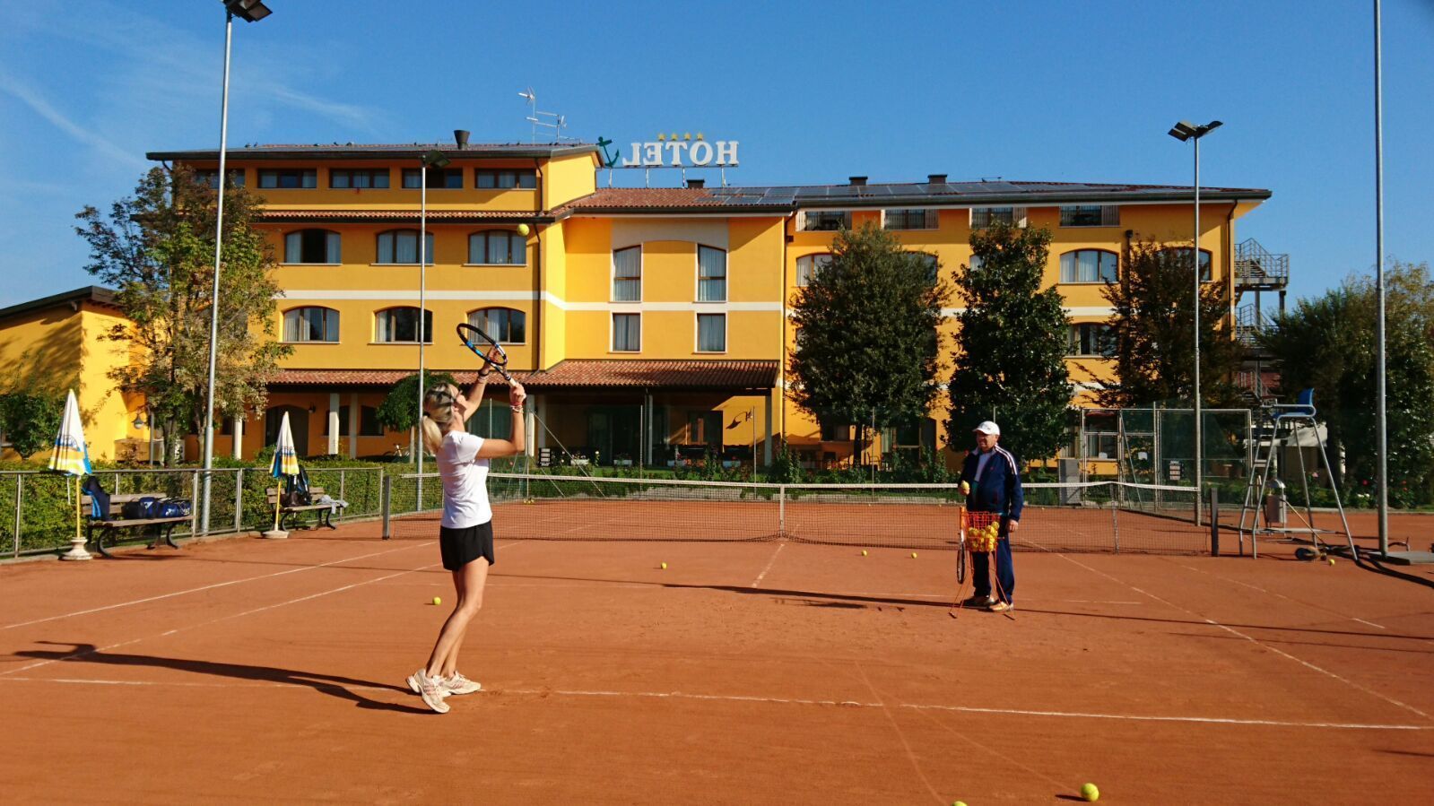 Foto - Ancora Sport Resort Hotel