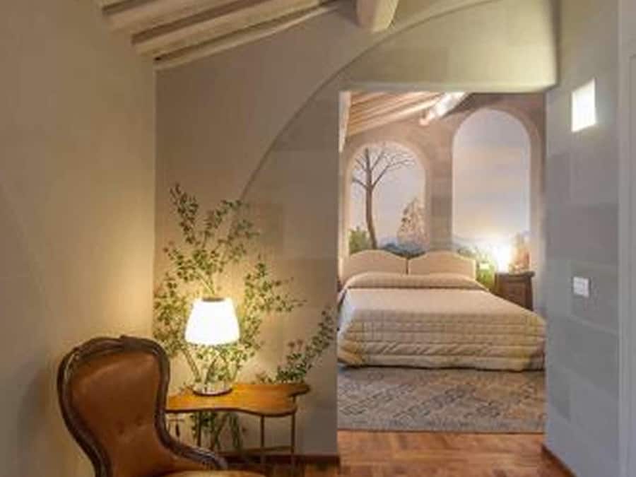 Superior-Doppelzimmer | Minibar, Zimmersafe, Schreibtisch, Verdunkelungsvorhänge