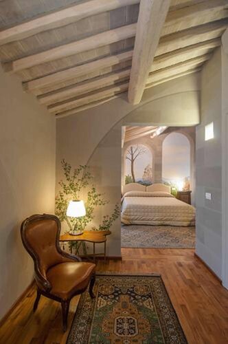 Maison de Charme Alla Corte degli Angeli