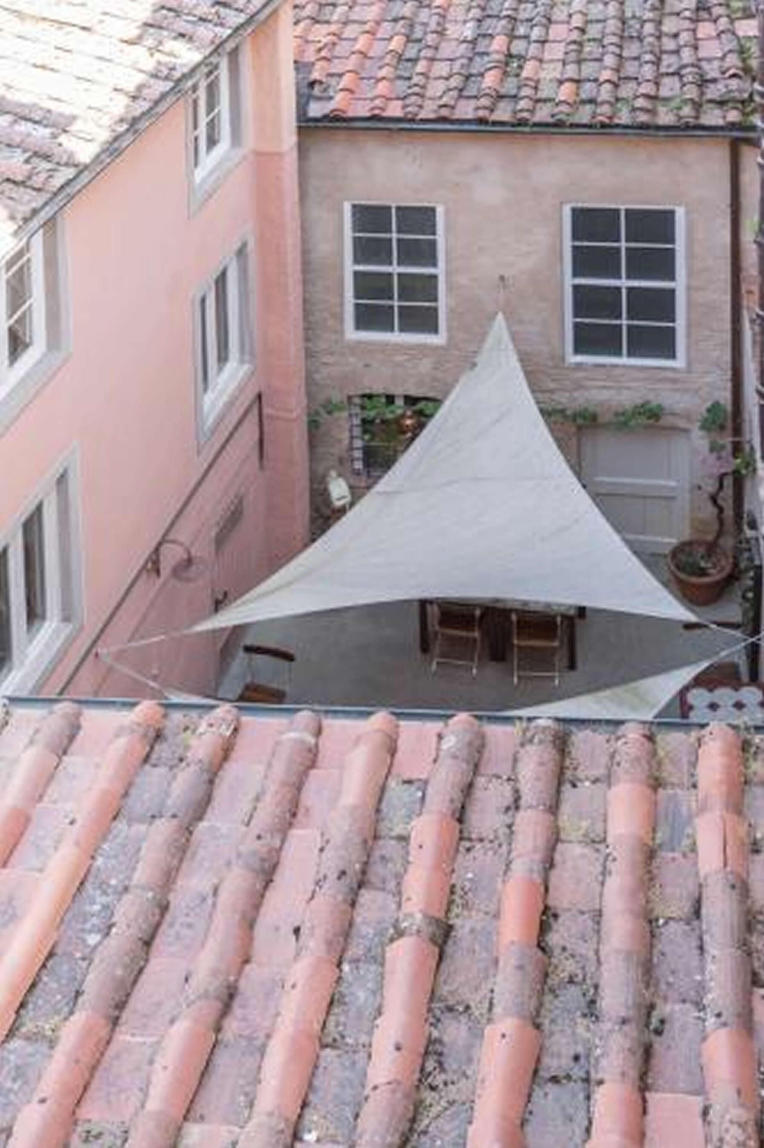 economy double room | view from room