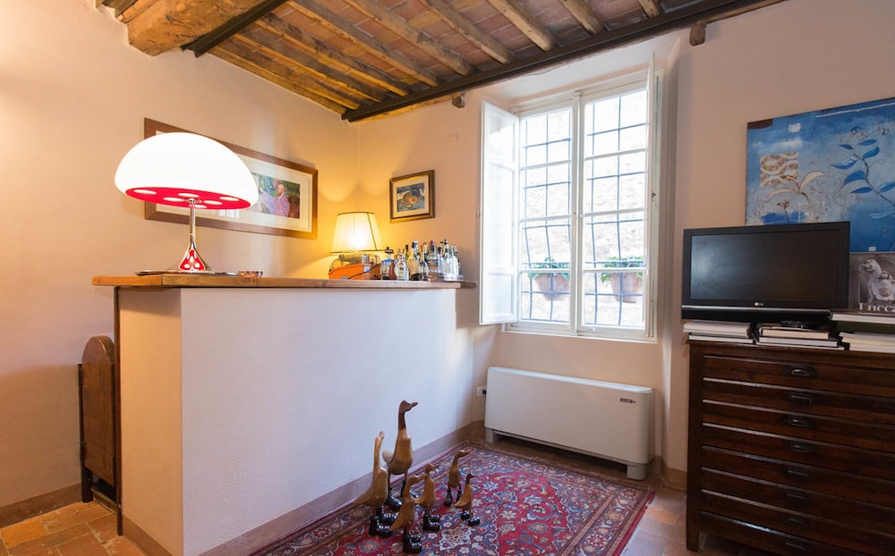 Albergo alla Corte degli Angeli by null