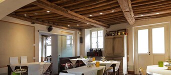 Maison de Charme Alla Corte degli Angeli