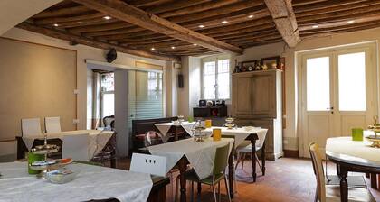 Maison de Charme Alla Corte degli Angeli