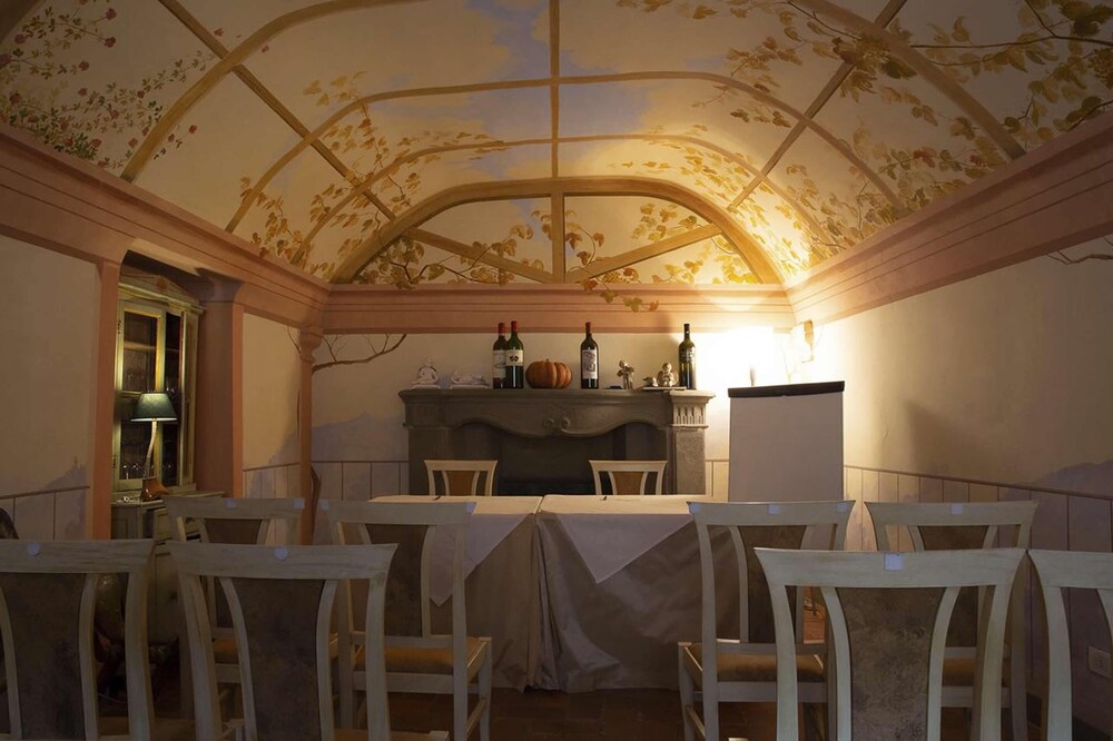 Albergo alla Corte degli Angeli by null