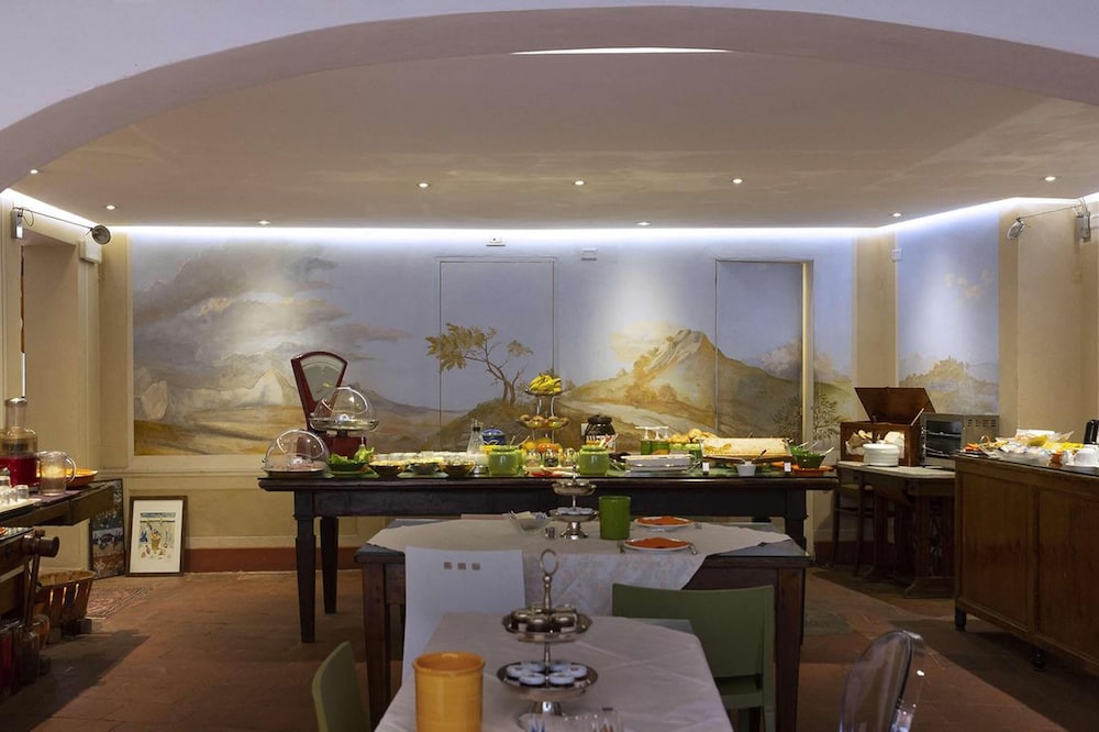 Albergo alla Corte degli Angeli by null