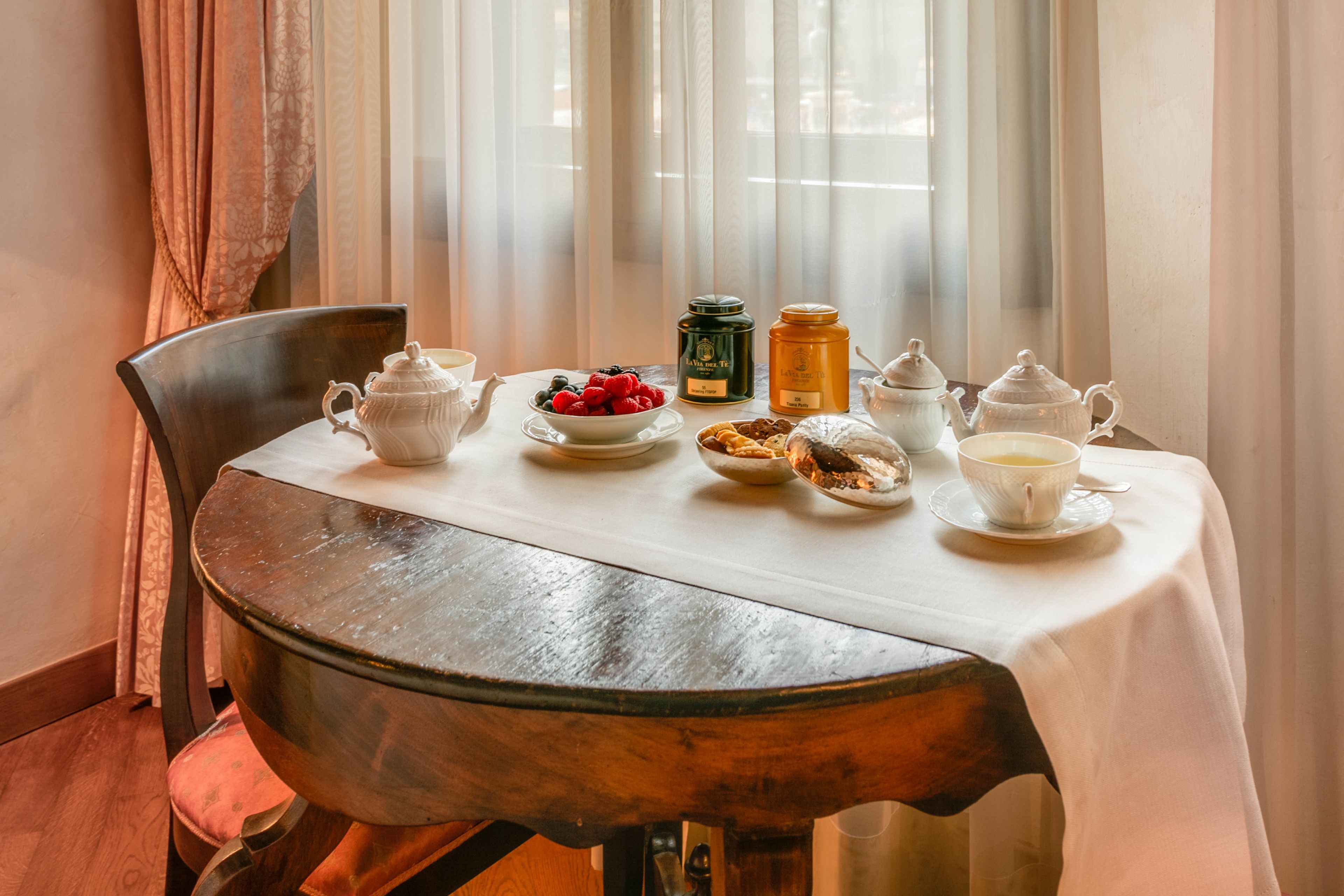 Photo - Residenza Della Signoria