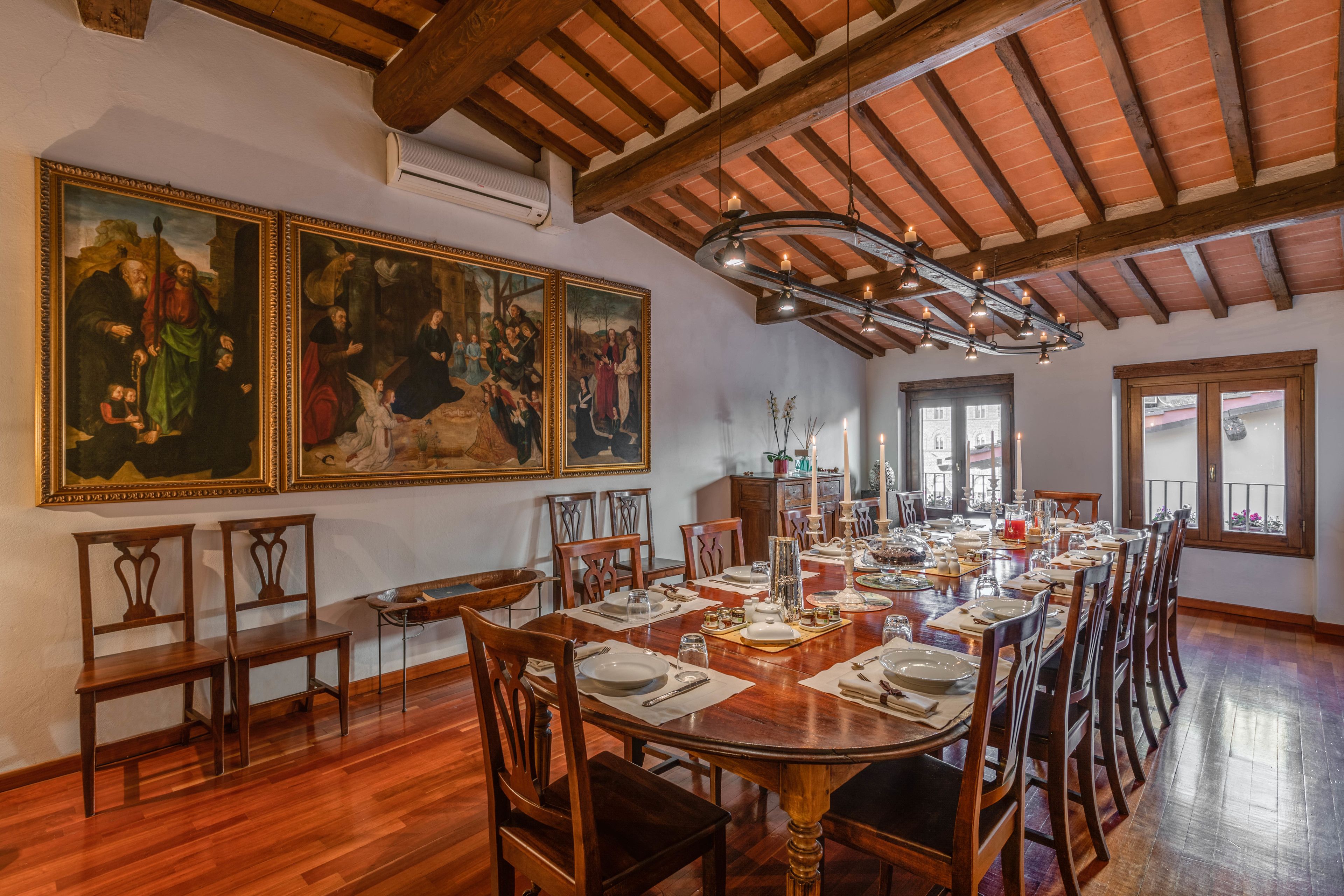 Foto - Residenza Della Signoria