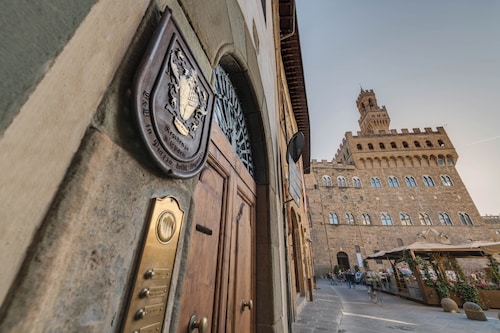 In Piazza della Signoria - Boutique Hotel