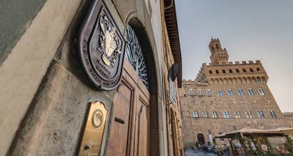 In Piazza della Signoria - Boutique Hotel